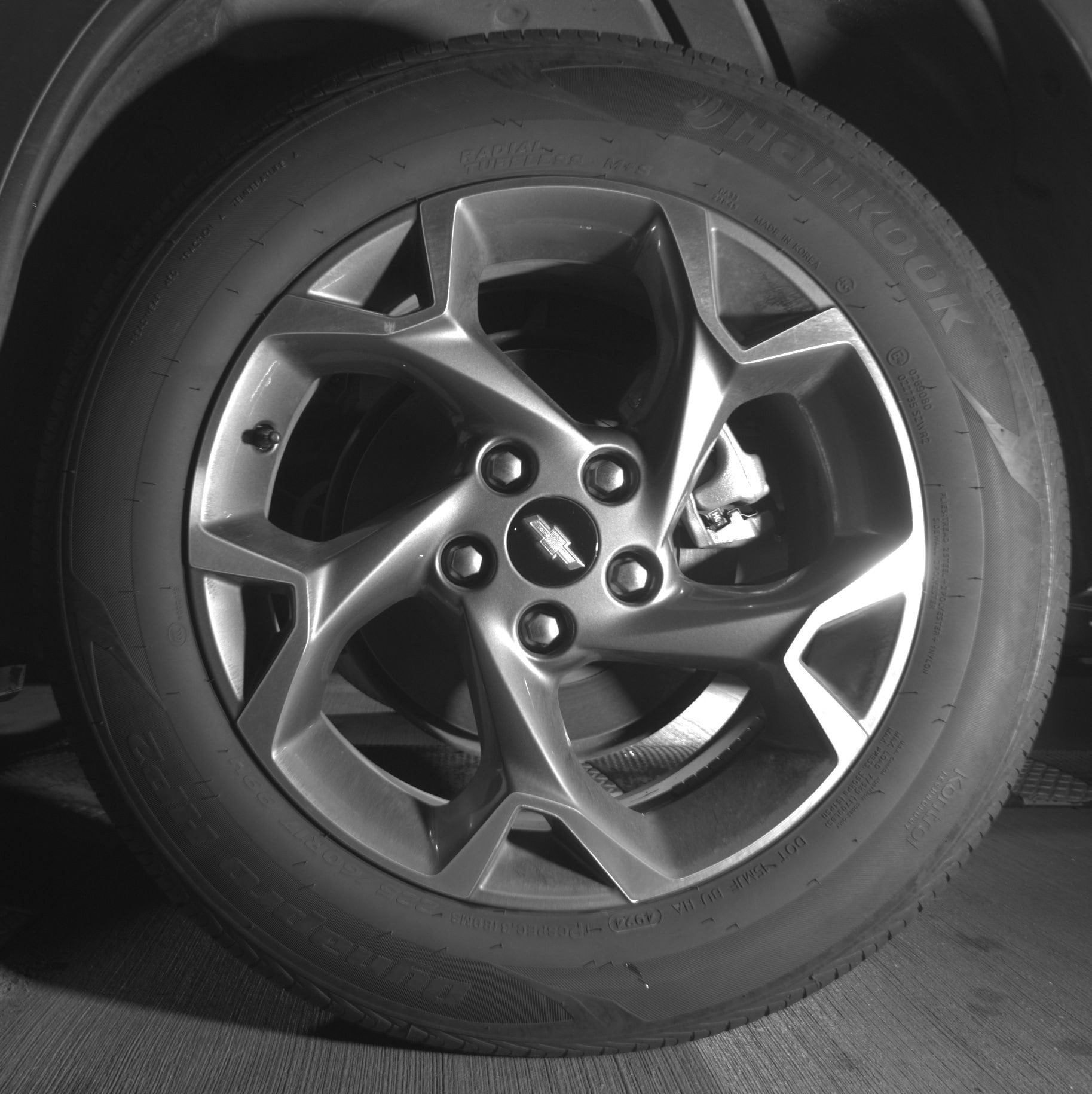 Thumbnail: 2025 Chevrolet Trax - 14