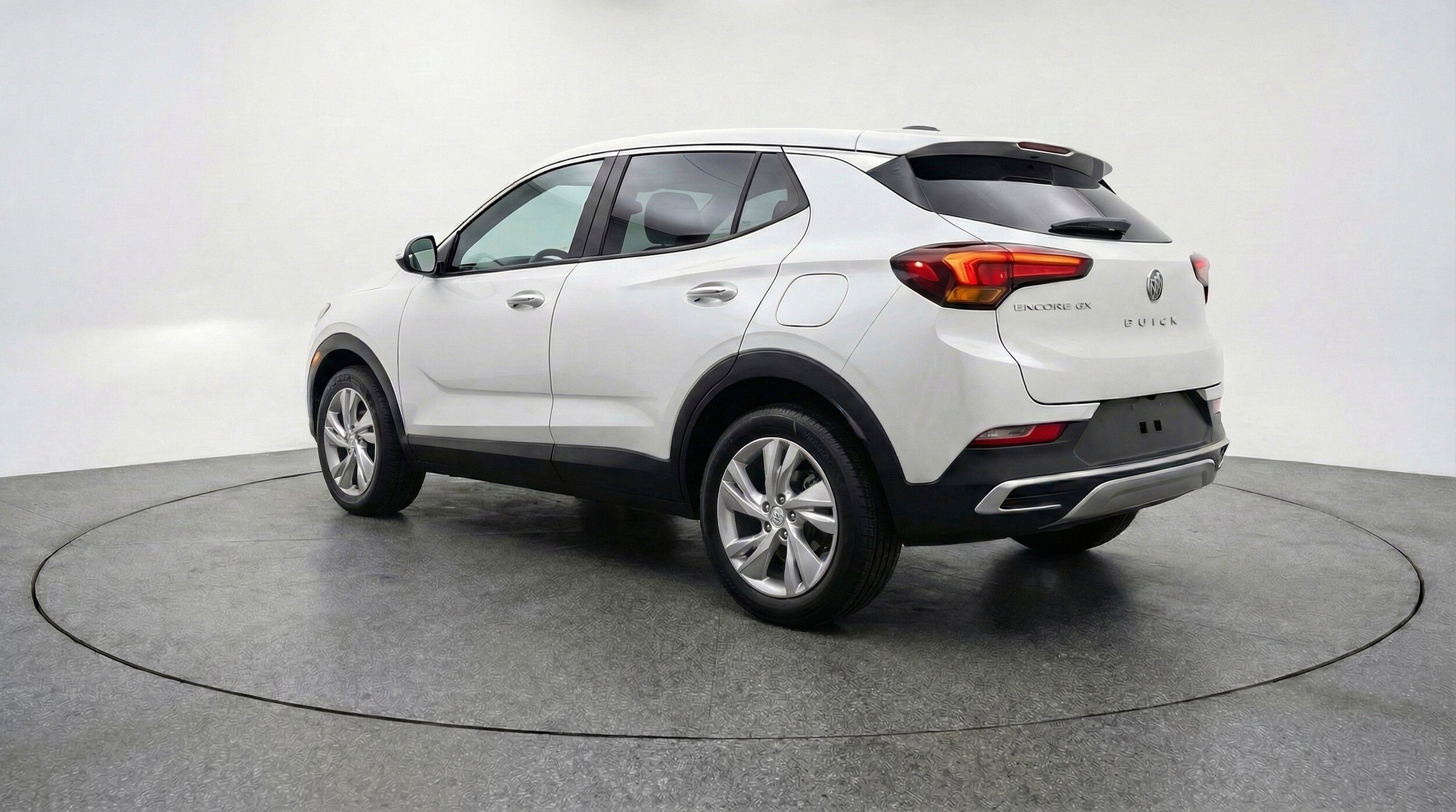 Thumbnail: 2025 Buick Encore GX - 6