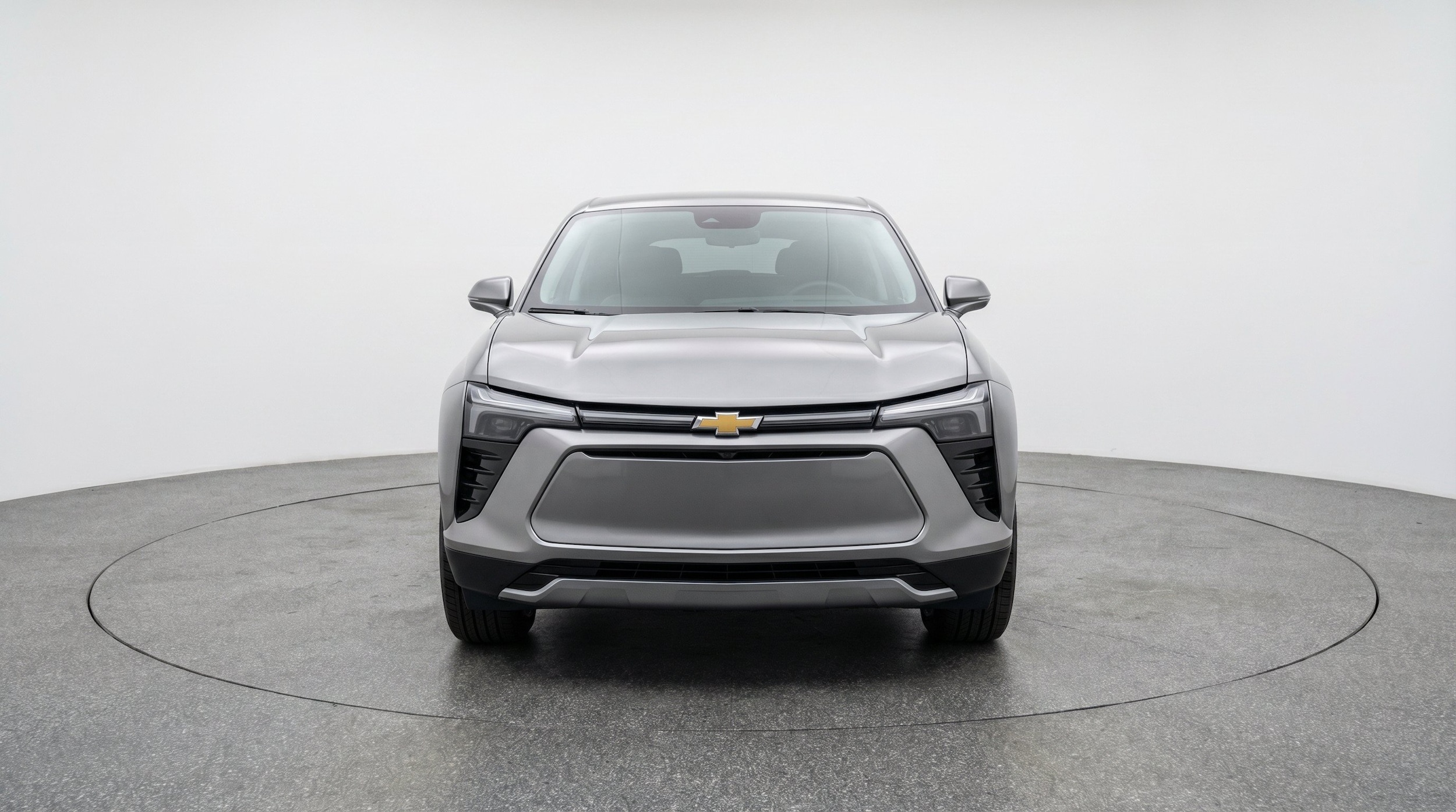 Thumbnail: 2026 Chevrolet Blazer - 2