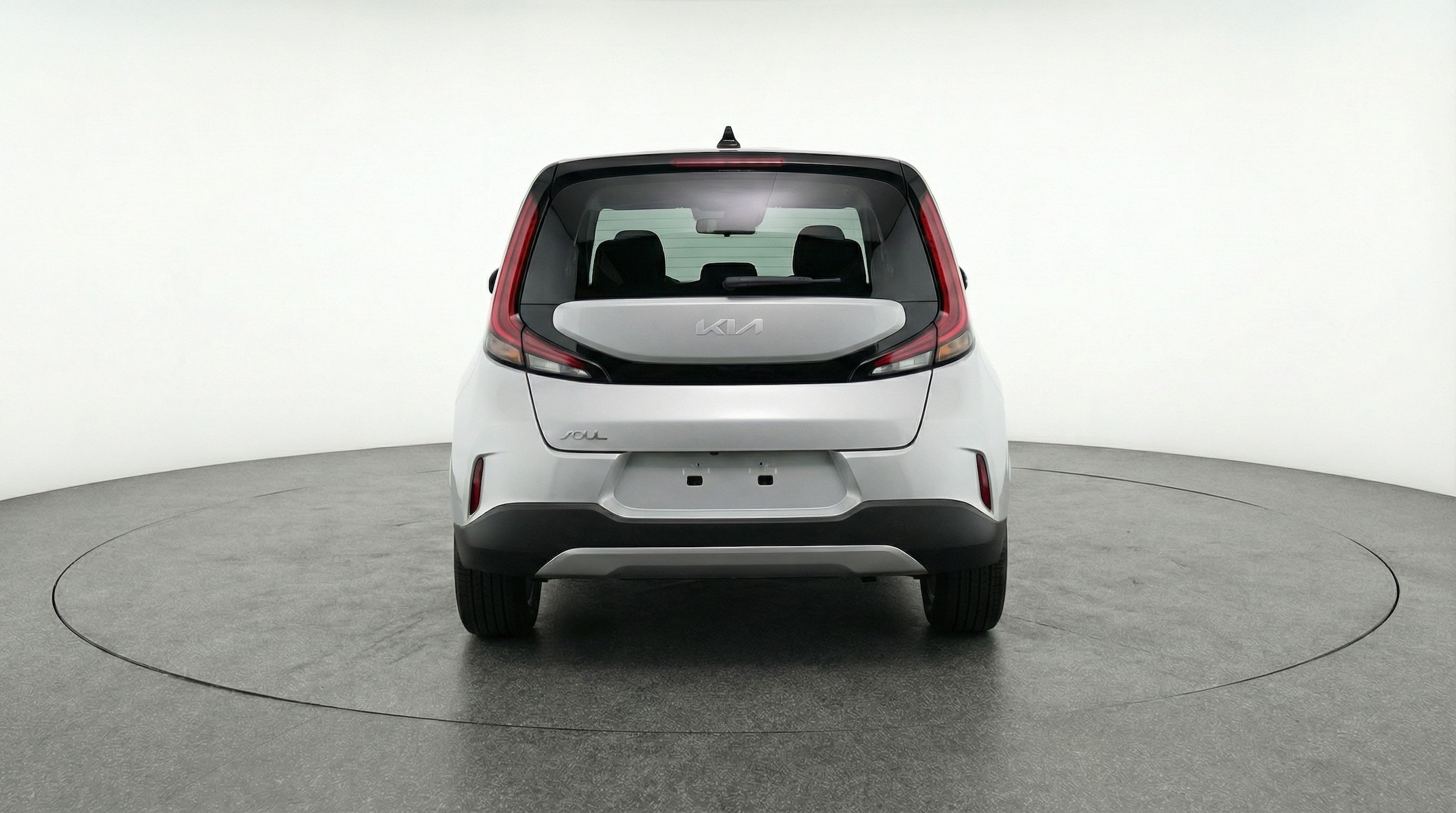 Thumbnail: 2025 Kia Soul - 6