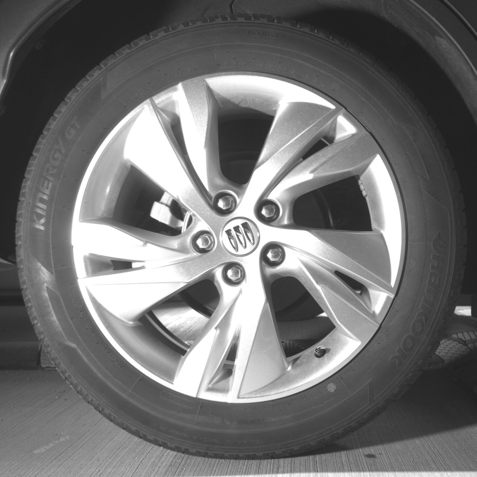 Thumbnail: 2025 Buick Encore GX - 15