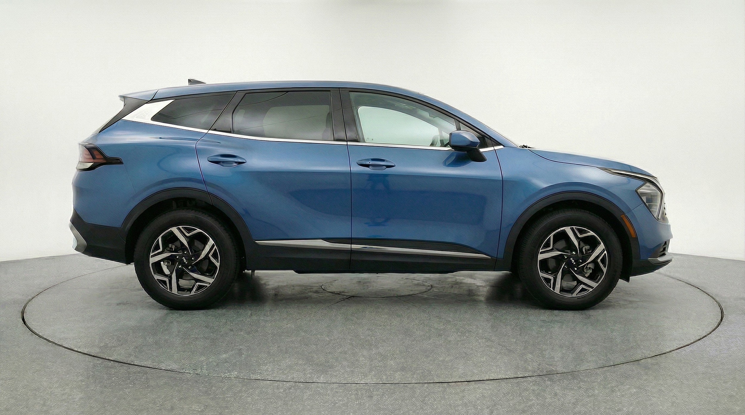 Thumbnail: 2025 Kia Sportage - 11