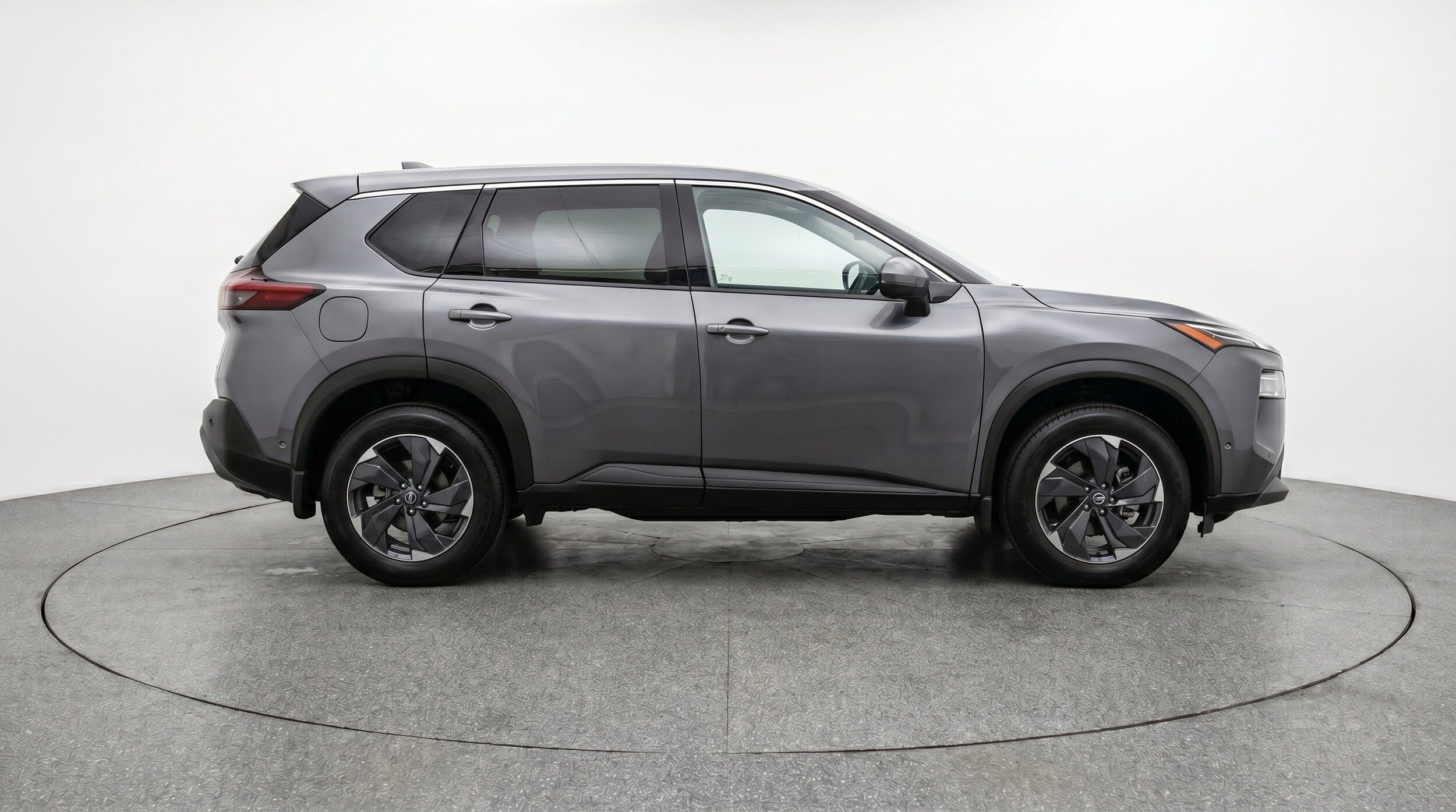 Thumbnail: 2026 Nissan Rogue - 11
