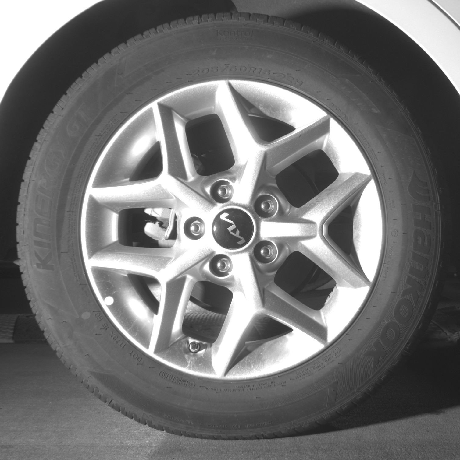 Thumbnail: 2025 Kia Soul - 15