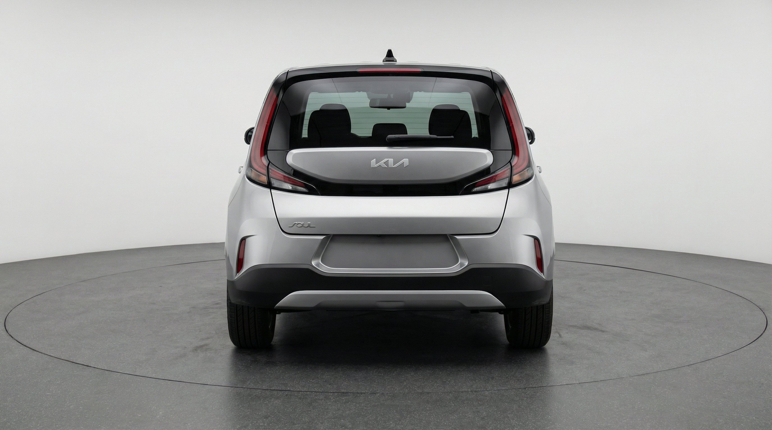Thumbnail: 2025 Kia Soul - 7