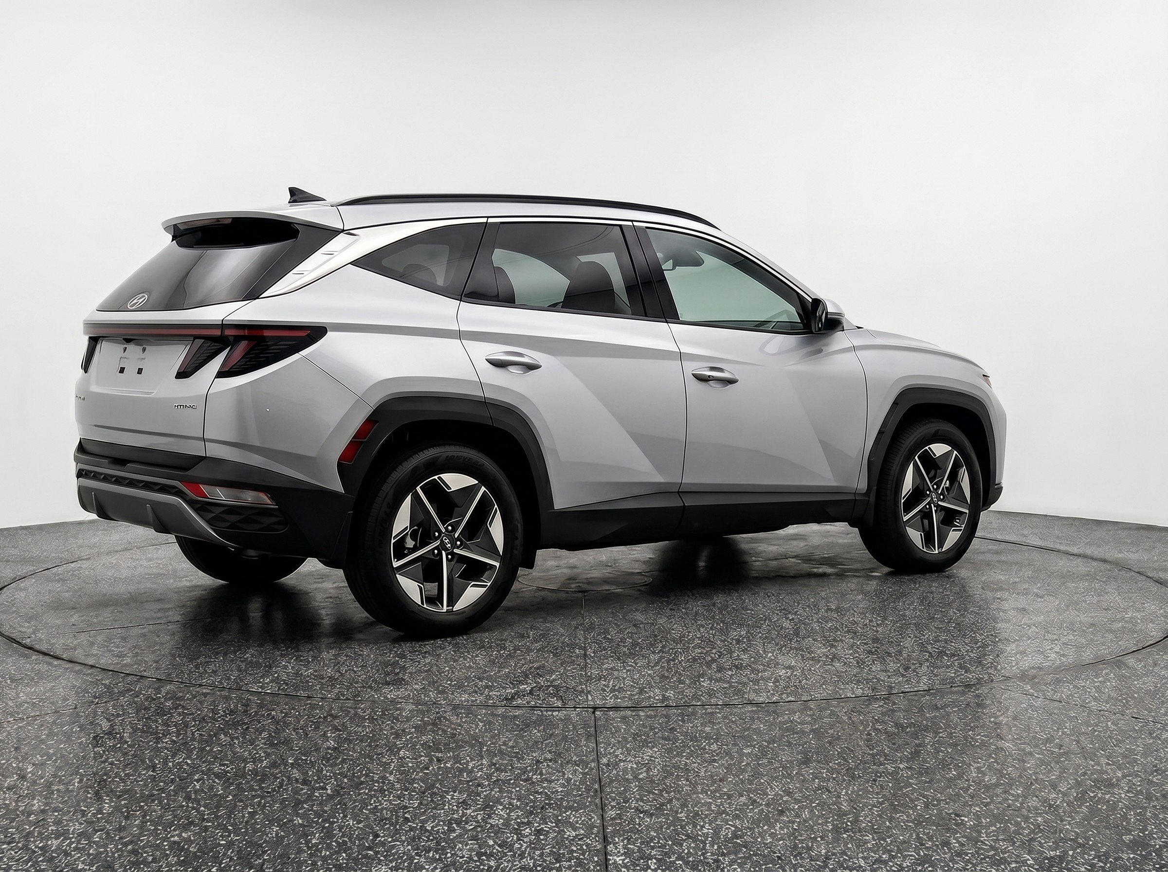 Thumbnail: 2026 Hyundai Tucson - 9