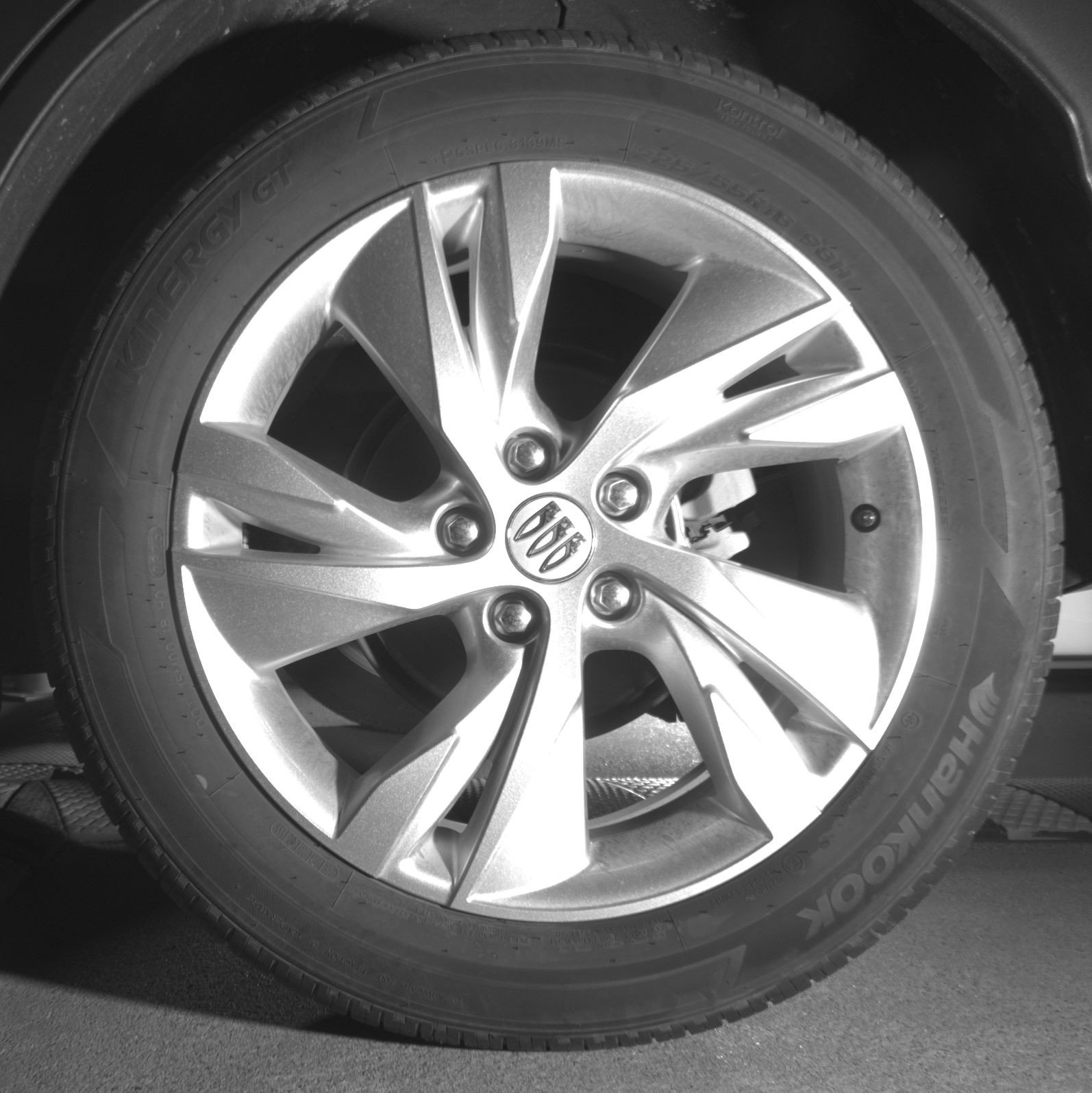 Thumbnail: 2025 Buick Encore GX - 14