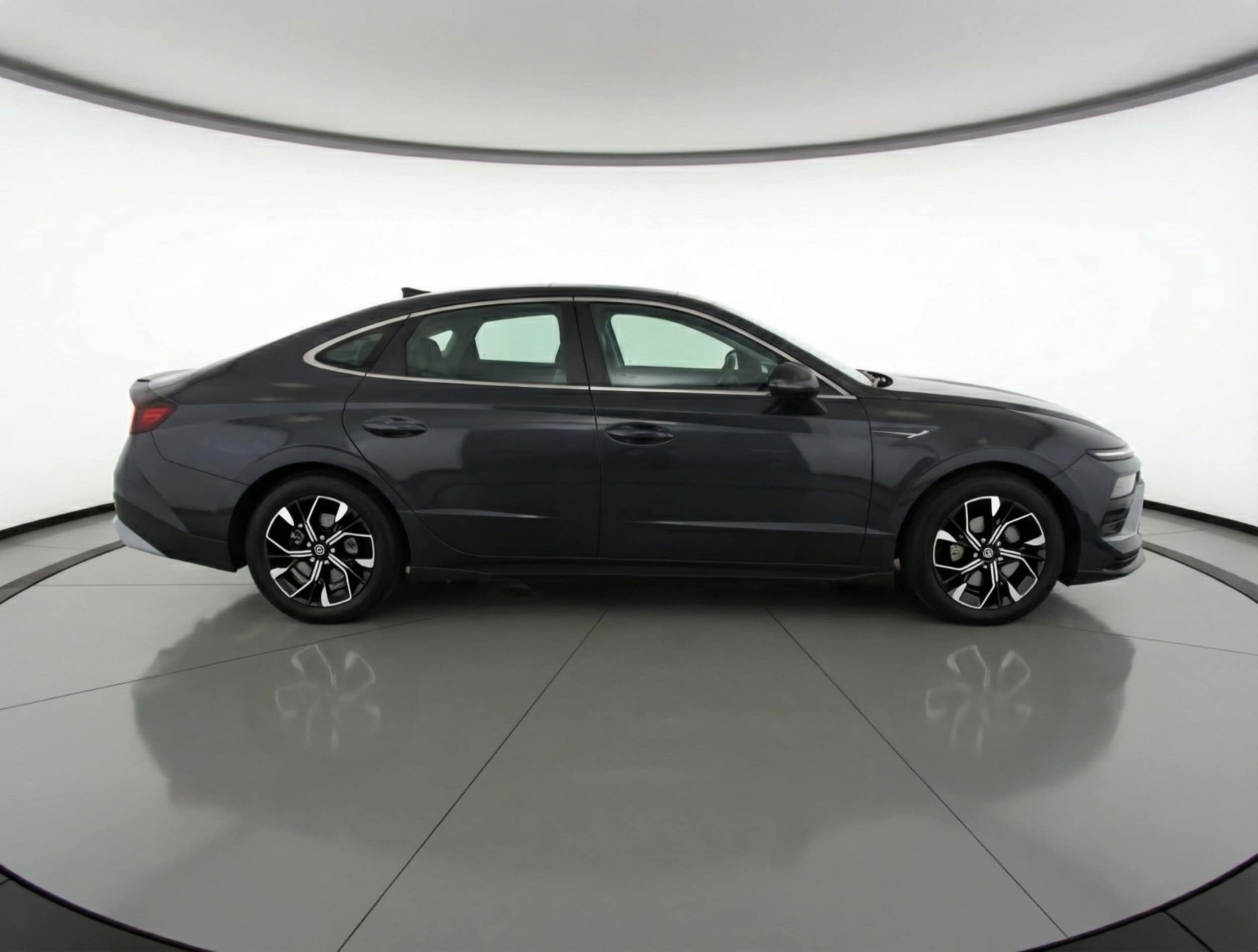 Thumbnail: 2025 Hyundai Sonata - 8