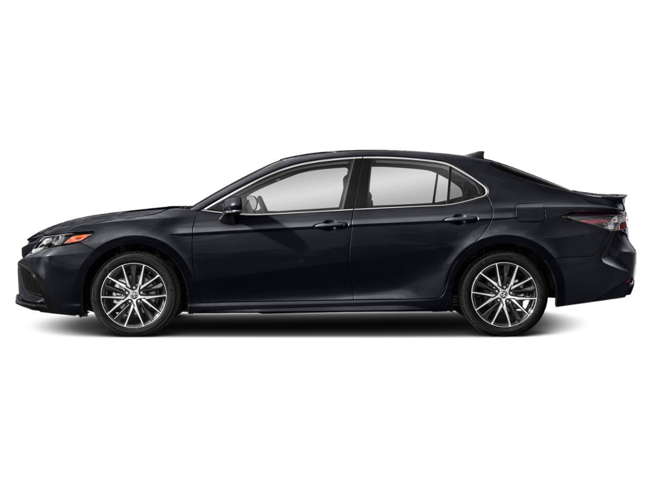 Thumbnail: 2024 Toyota Camry - 3