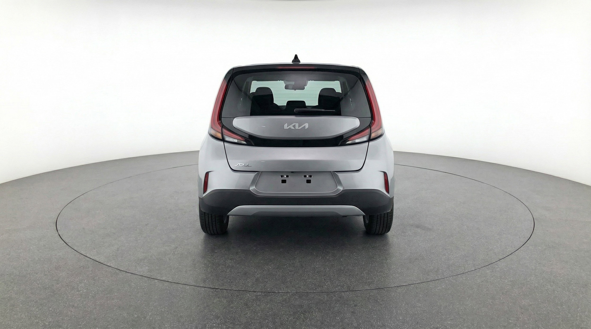 Thumbnail: 2025 Kia Soul - 7