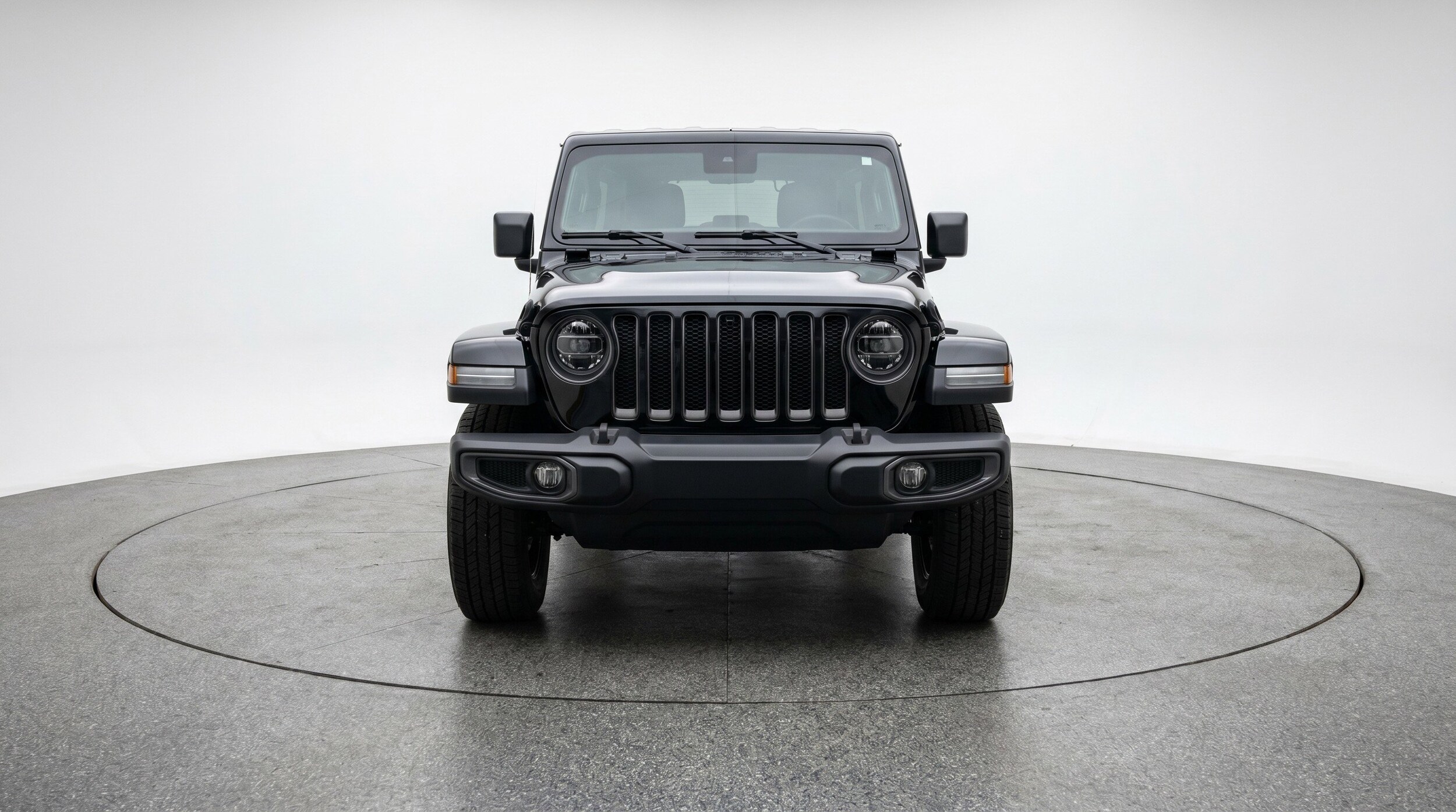 Thumbnail: 2025 Jeep Wrangler - 2