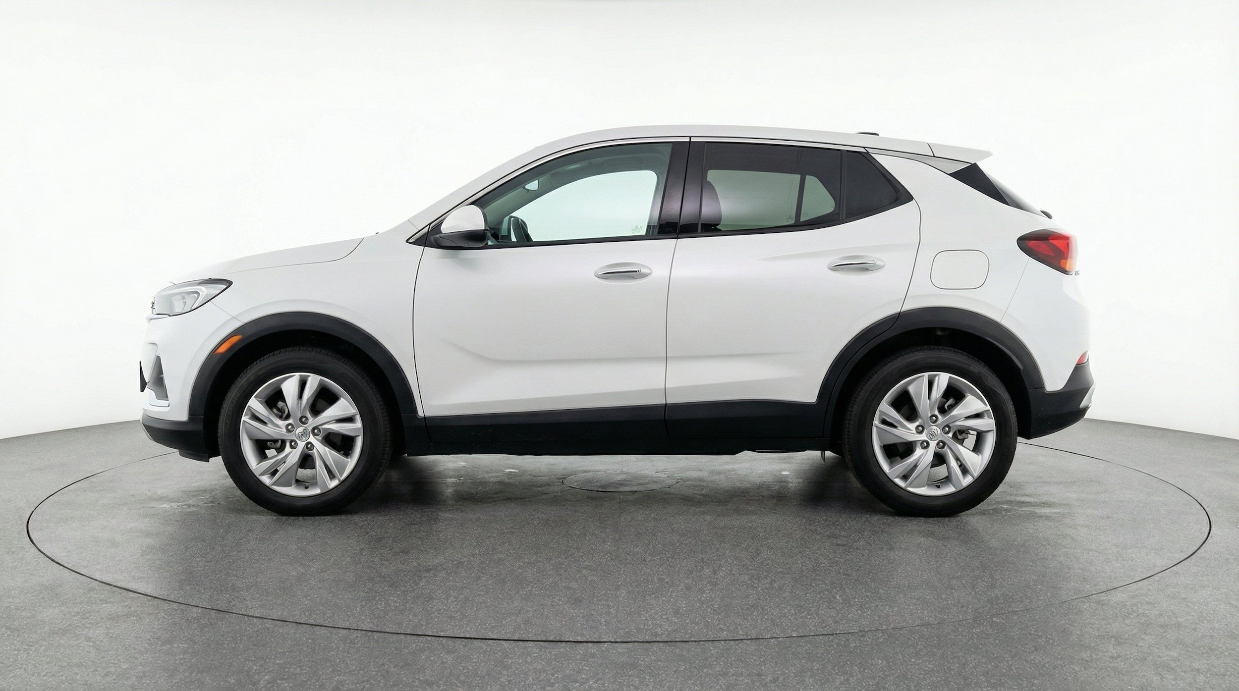 Thumbnail: 2026 Buick Encore GX - 5