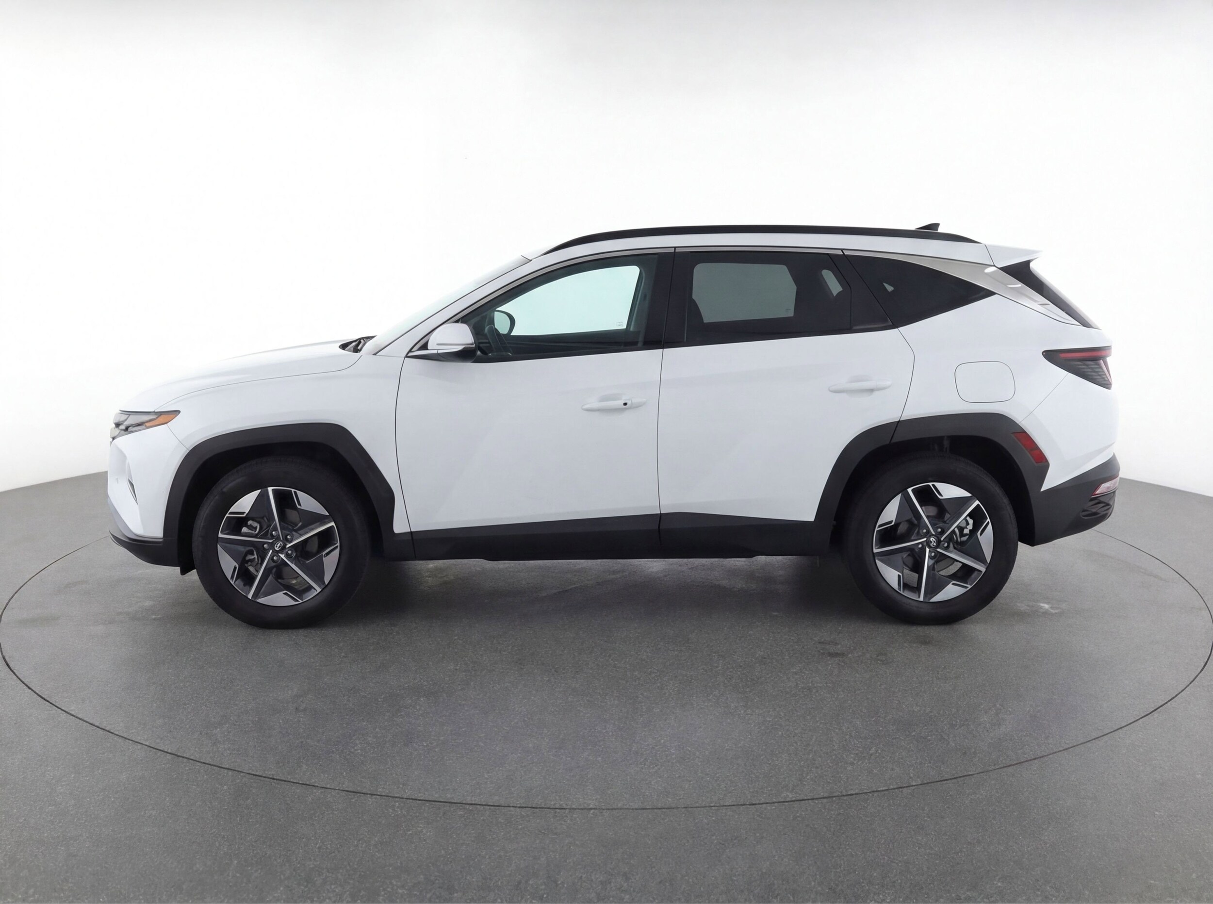 Thumbnail: 2025 Buick Encore GX - 5