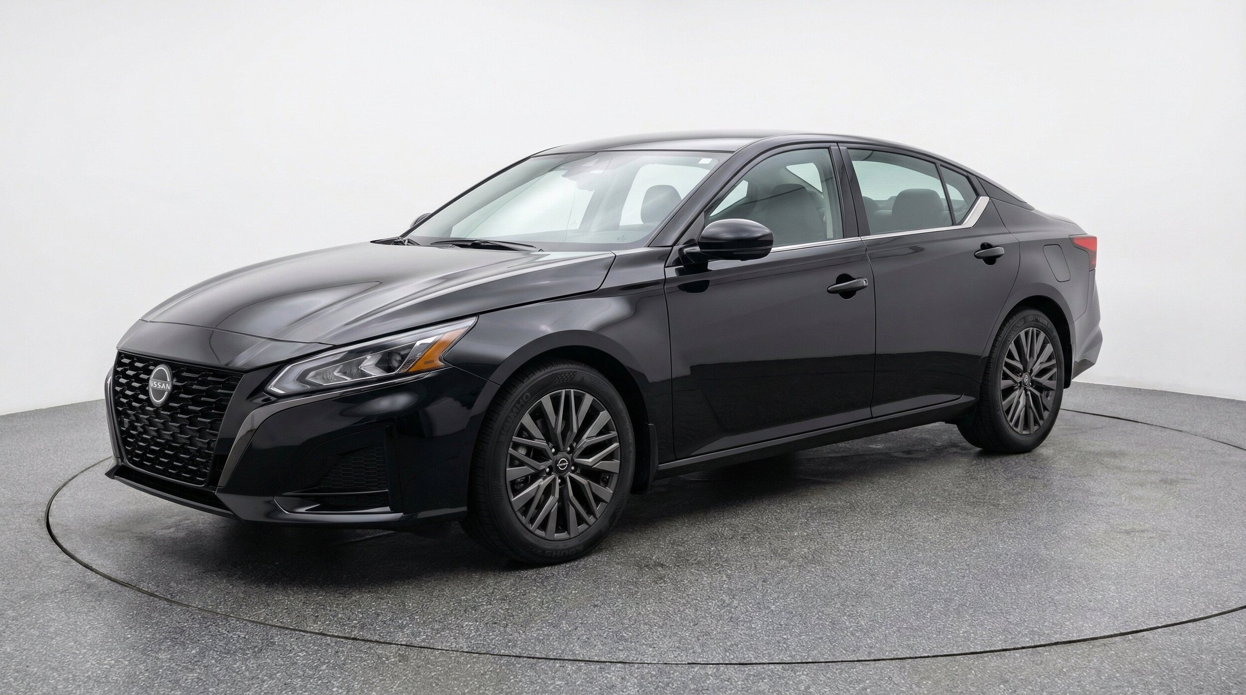 Thumbnail: 2026 Nissan Altima - 3