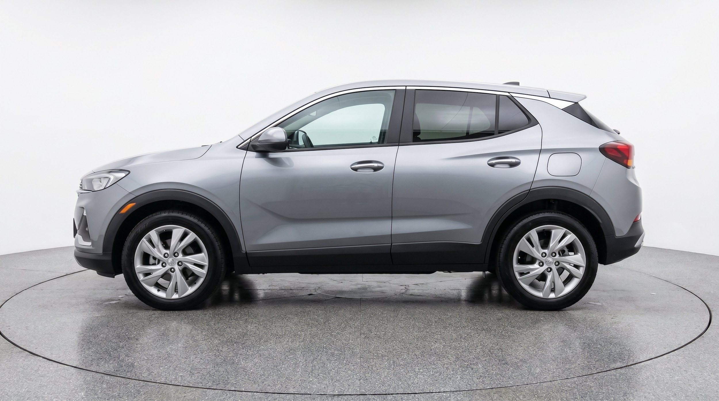 Thumbnail: 2026 Buick Encore GX - 5
