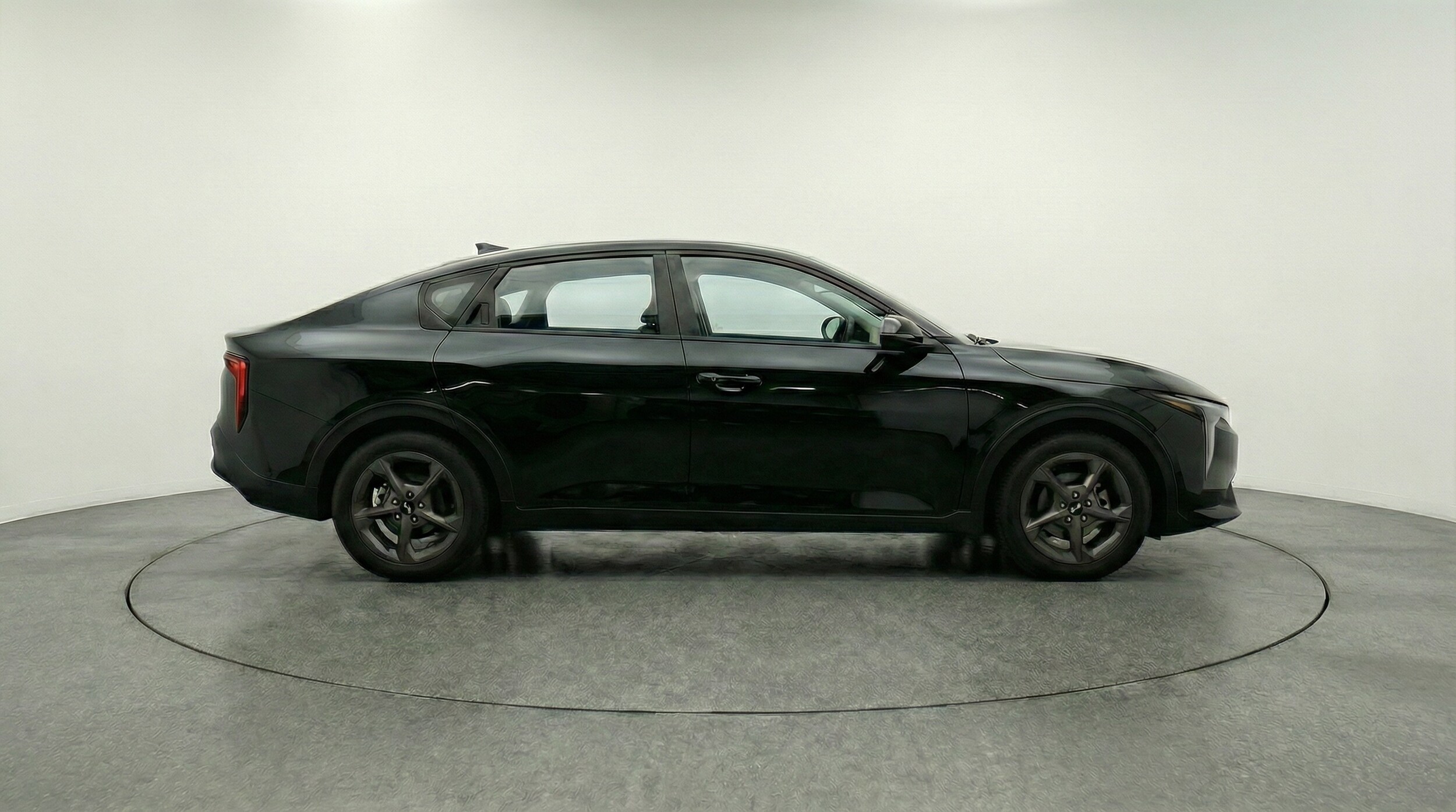 Thumbnail: 2025 Kia K4 - 8