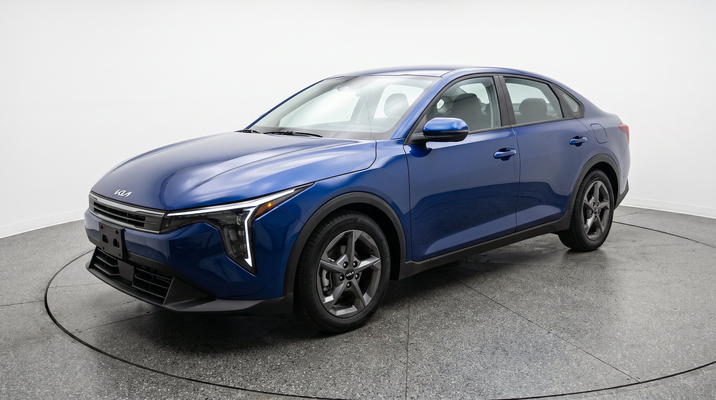 Thumbnail: 2026 Kia K4 - 3