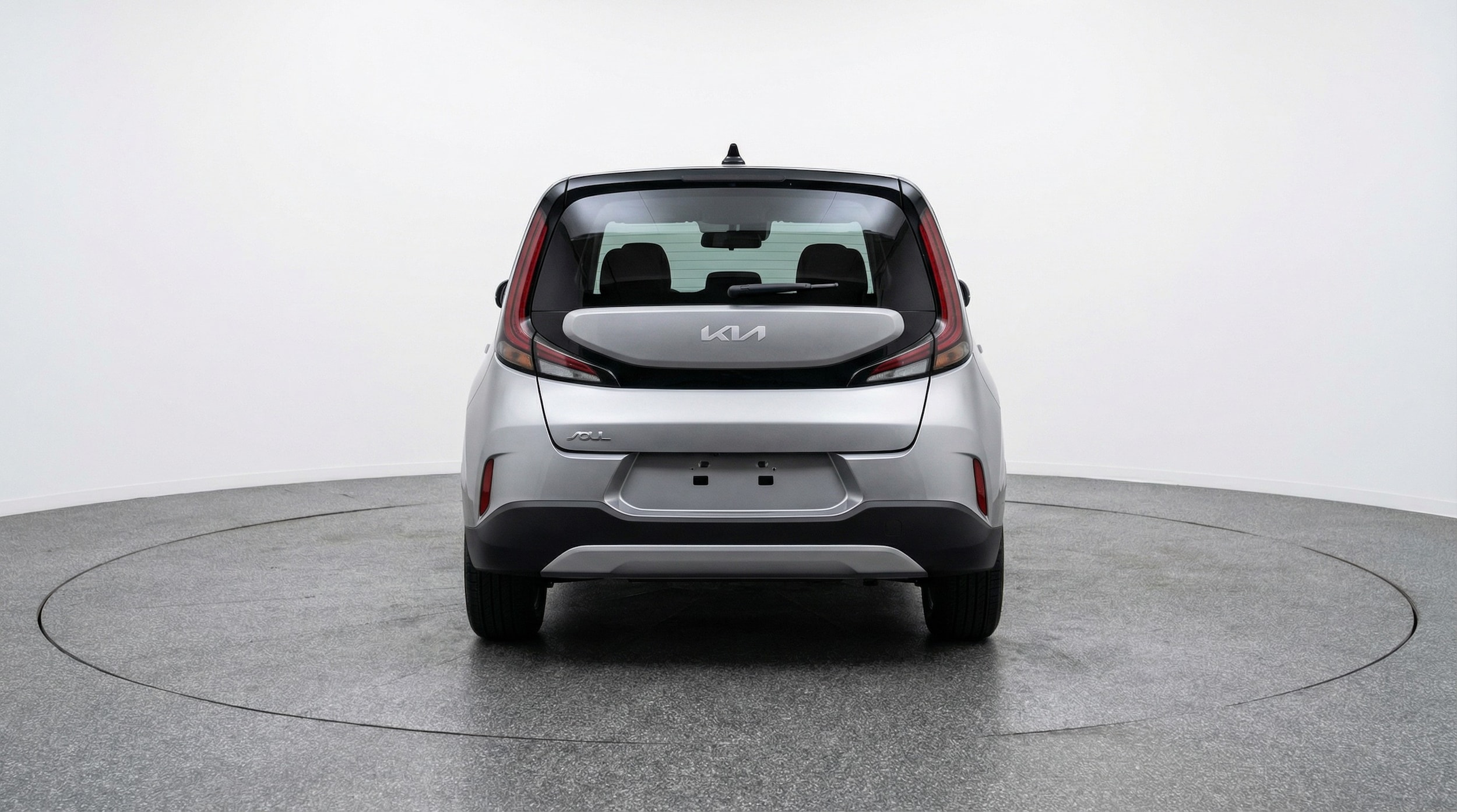 Thumbnail: 2025 Kia Soul - 6