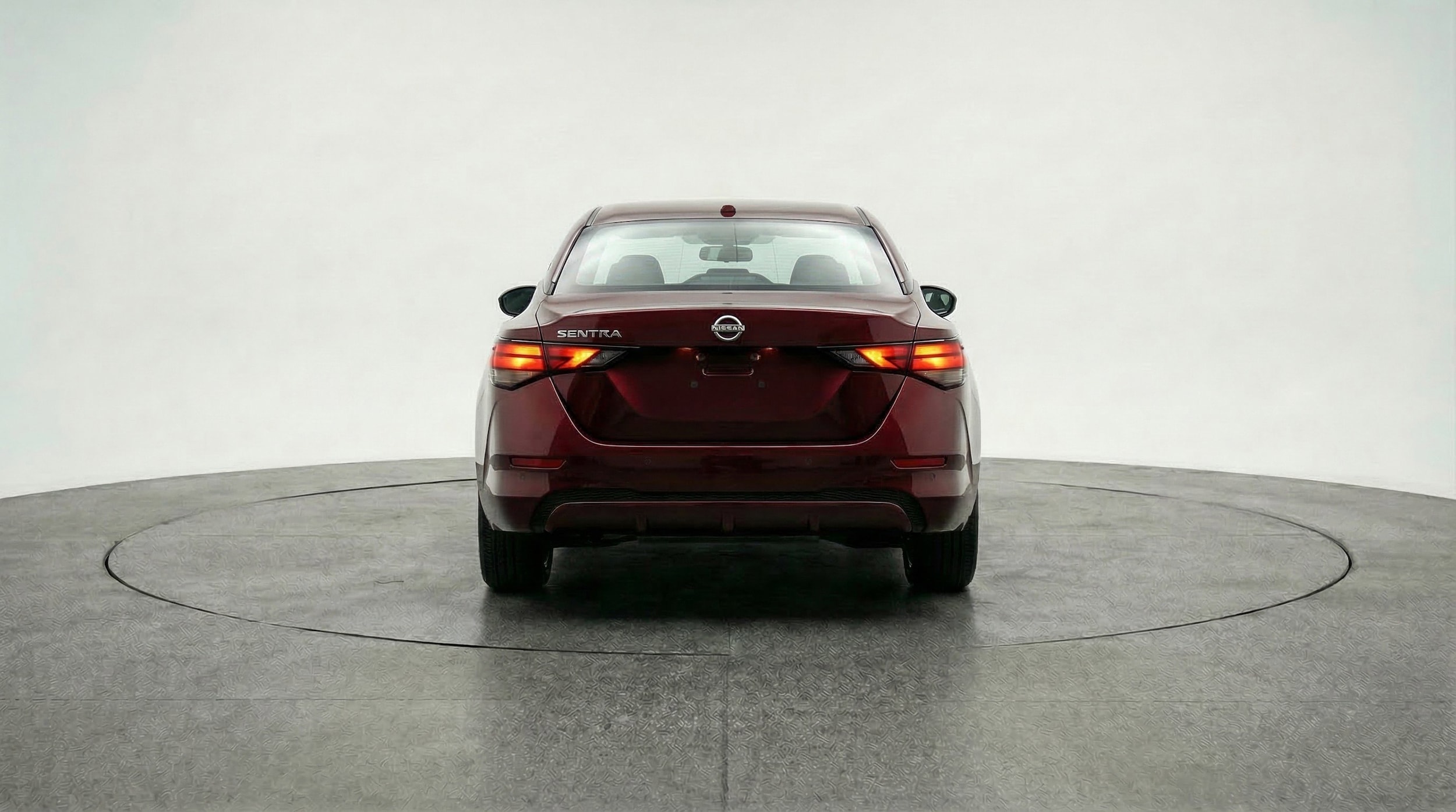 Thumbnail: 2025 Nissan Sentra - 7