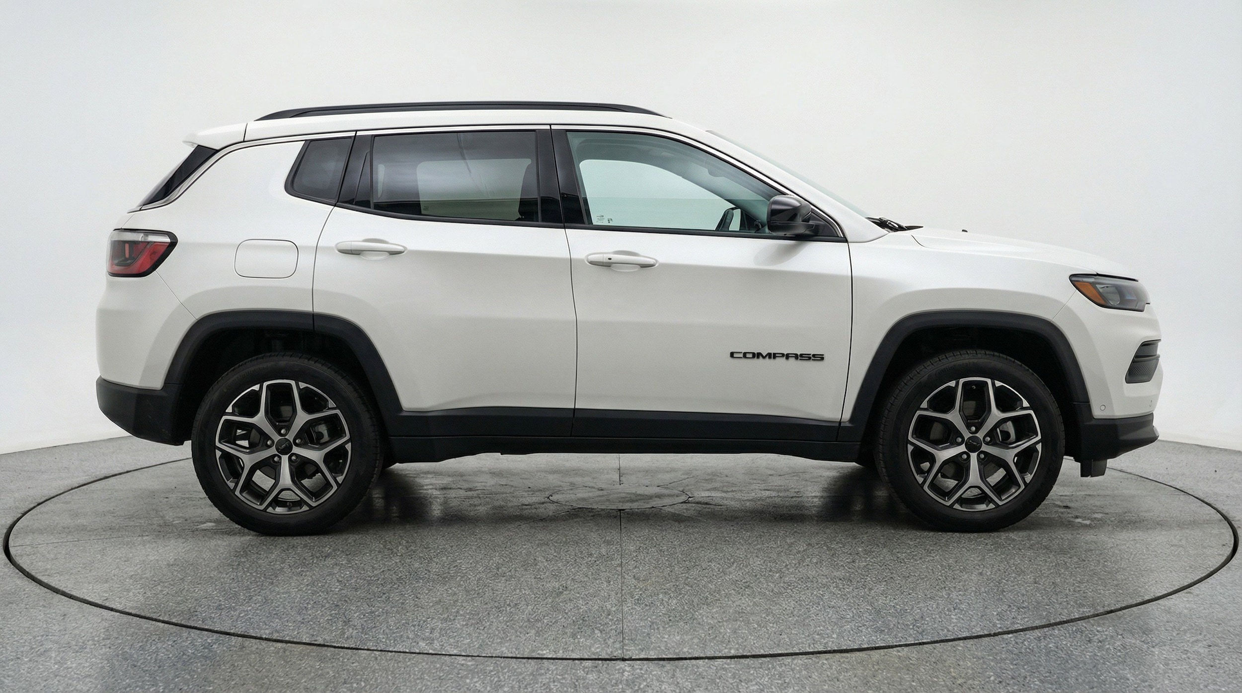 Thumbnail: 2025 Jeep Compass - 11