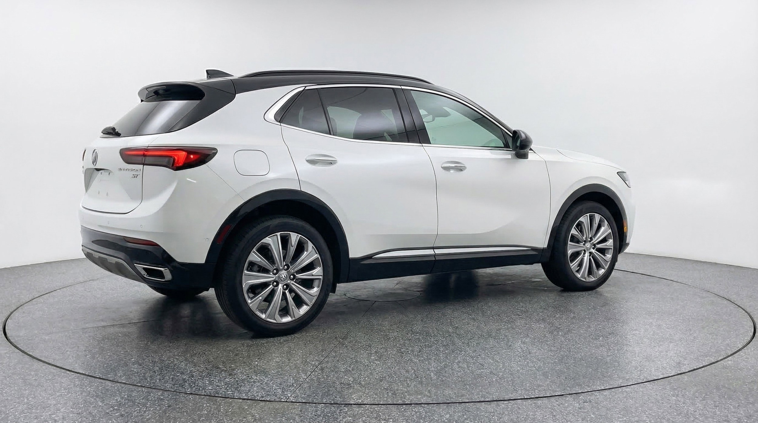 Thumbnail: 2024 Buick Envision - 9