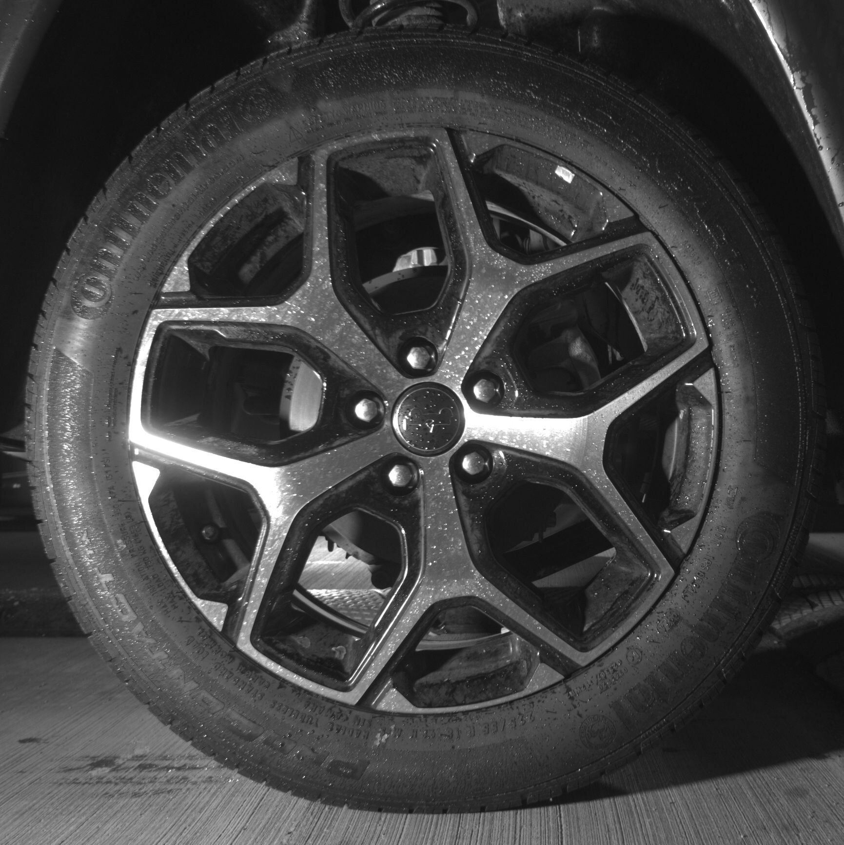 Thumbnail: 2025 Jeep Compass - 12