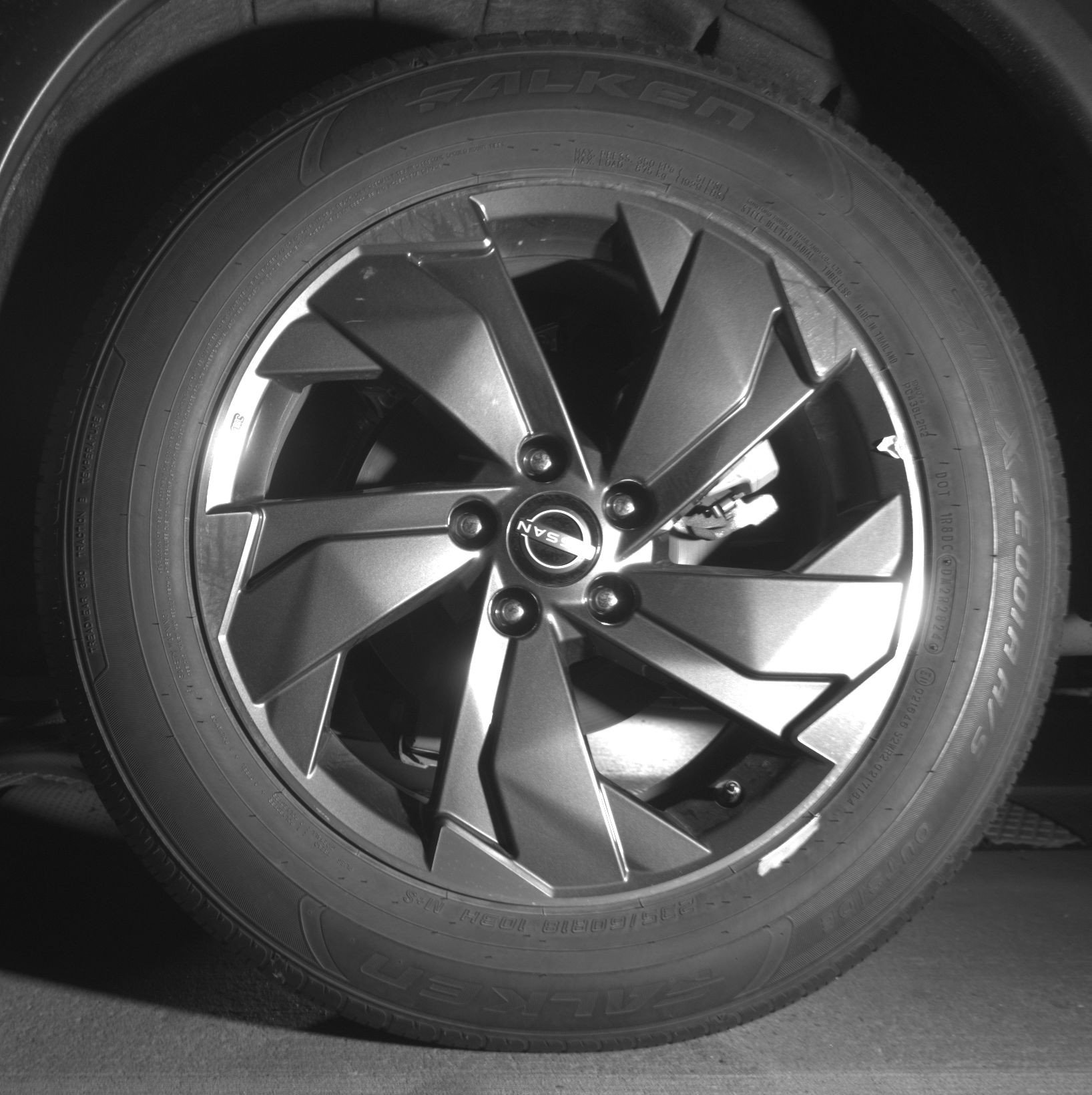 Thumbnail: 2025 Nissan Rogue - 14