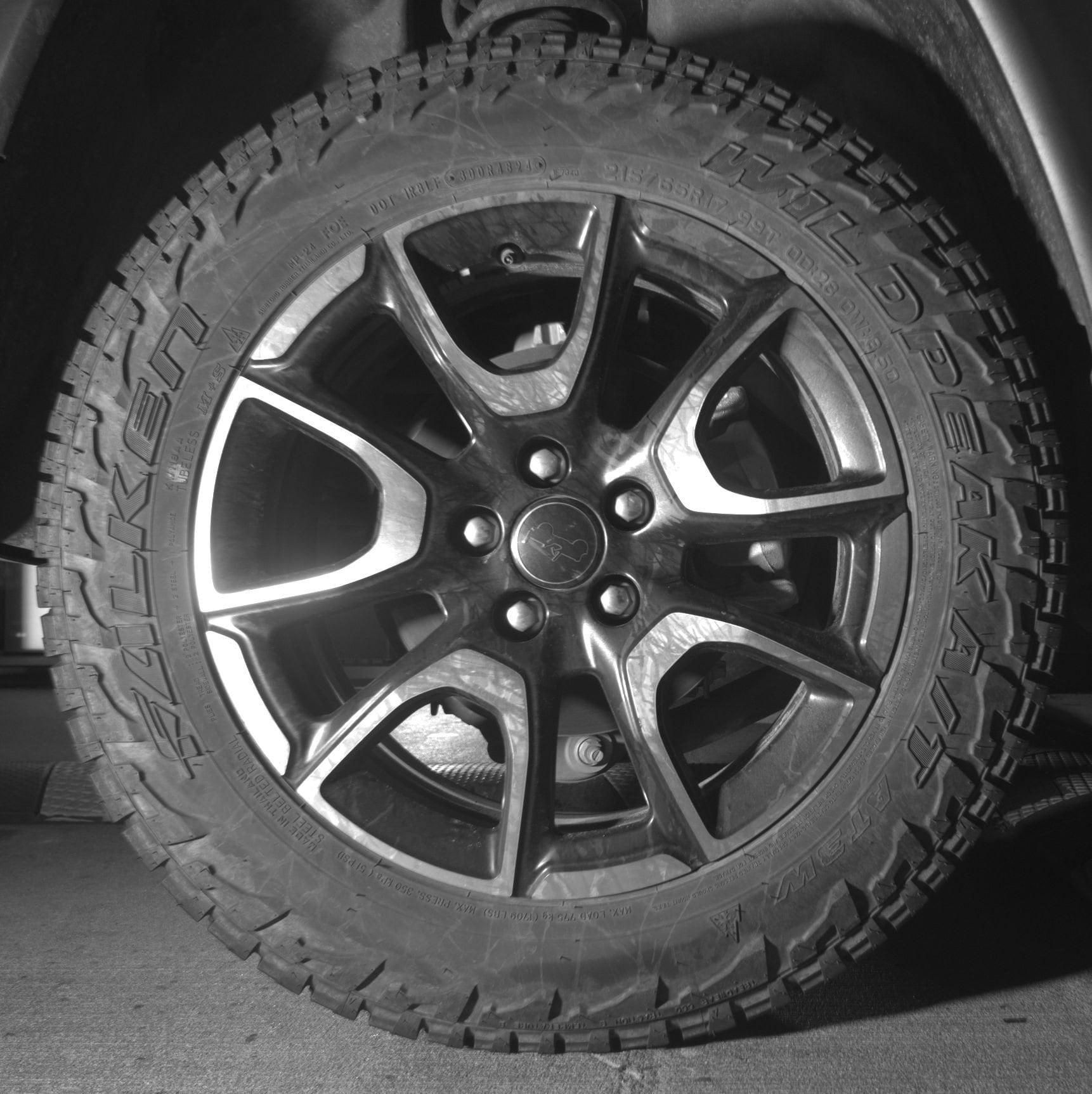 Thumbnail: 2025 Jeep Compass - 15