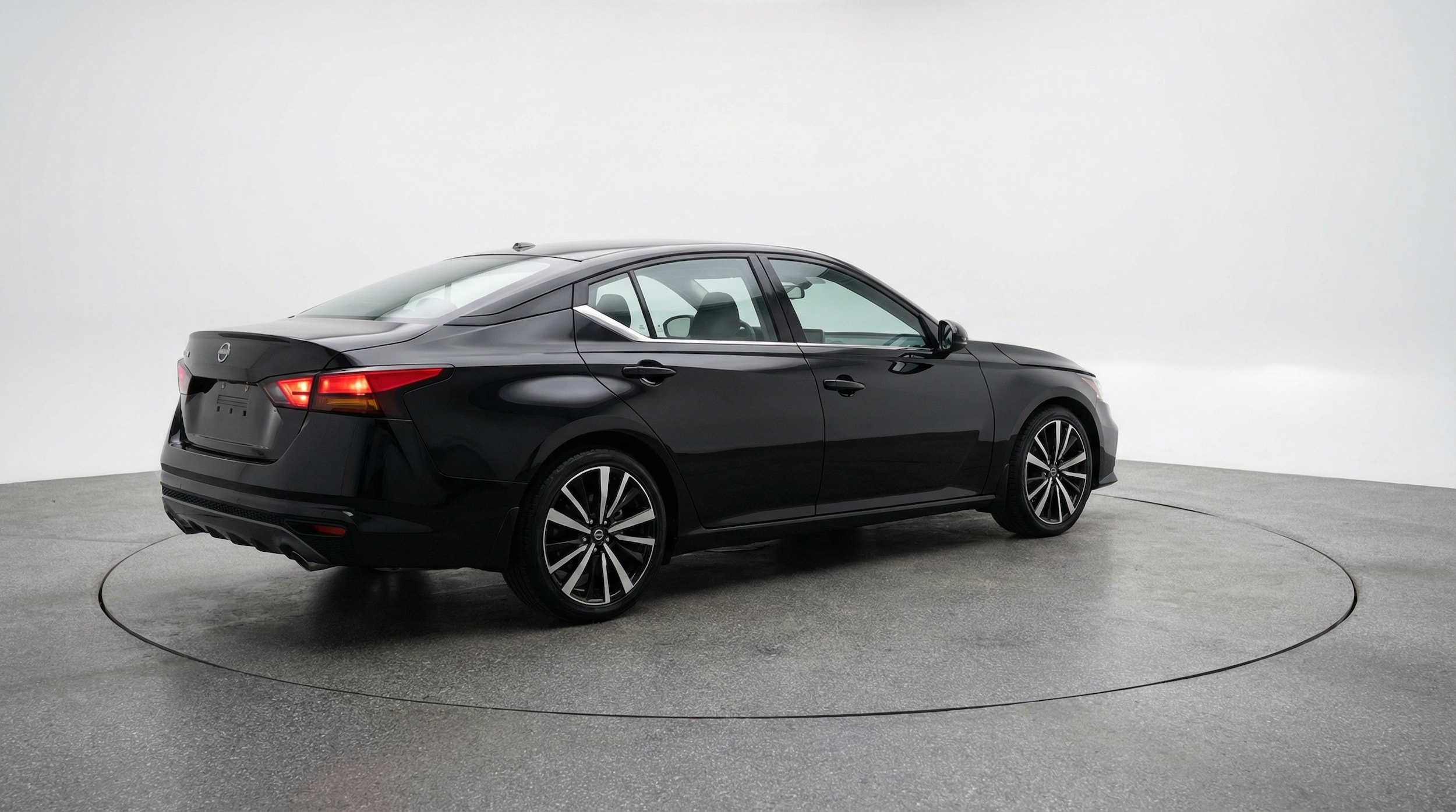 Thumbnail: 2025 Nissan Altima - 7