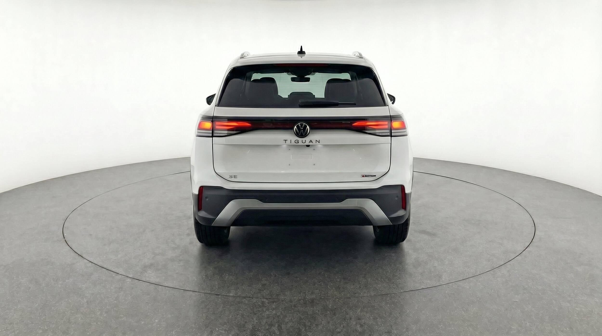 Thumbnail: 2026 Volkswagen Tiguan - 7