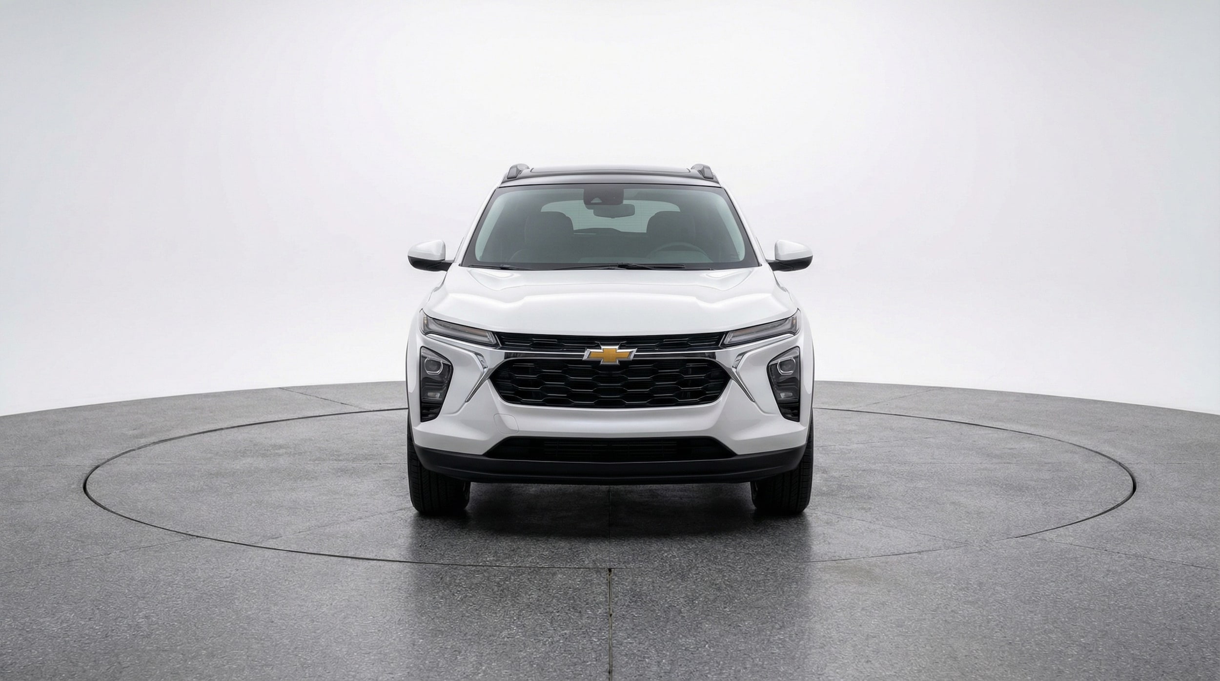 Thumbnail: 2025 Chevrolet TrailBlazer - 2