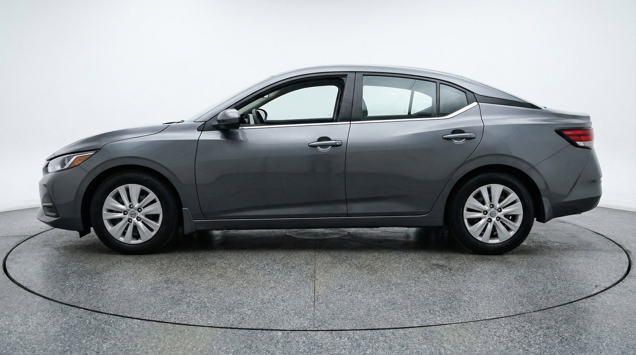 Thumbnail: 2025 Nissan Sentra - 5