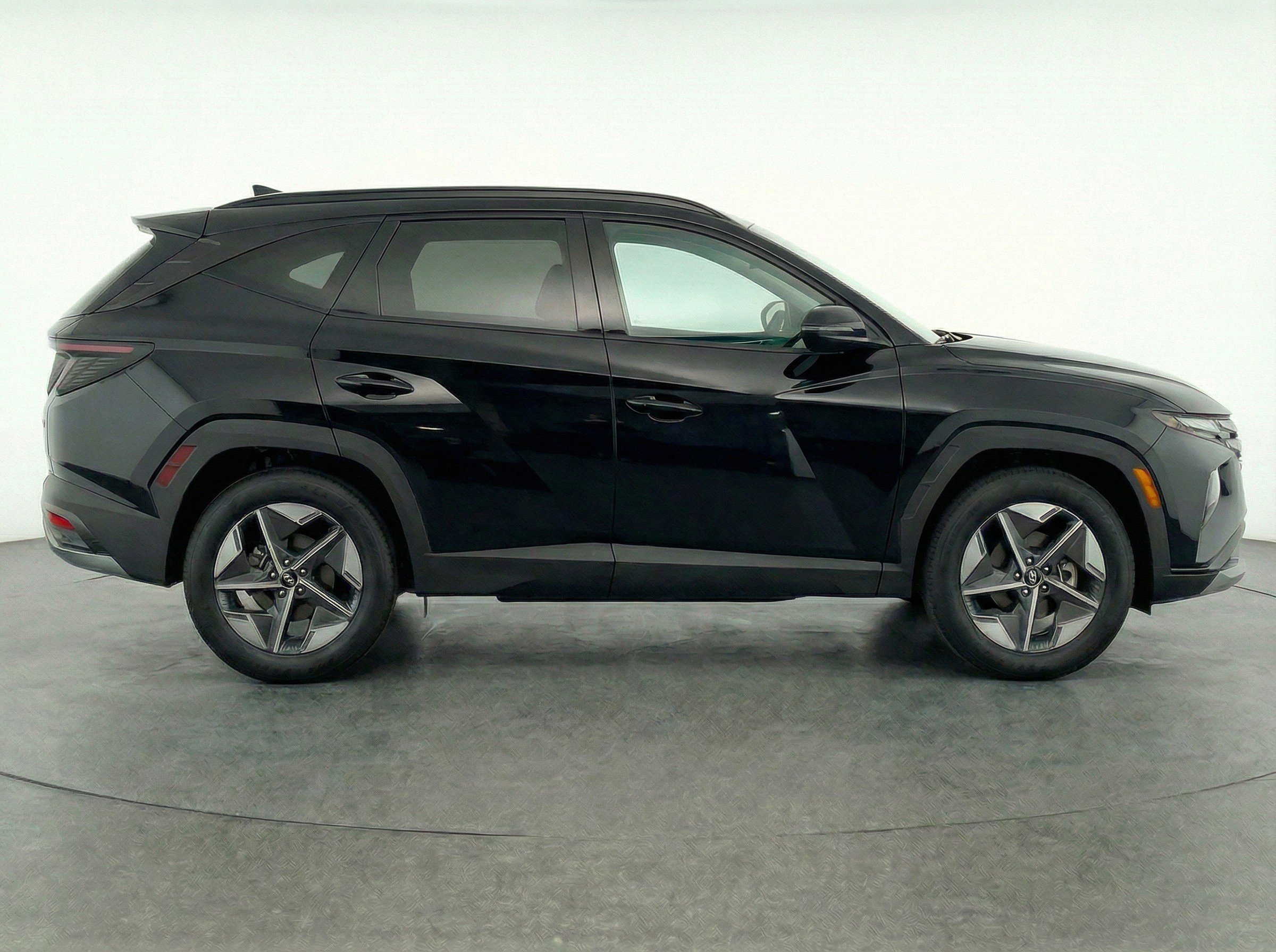 Thumbnail: 2025 Hyundai Tucson - 11