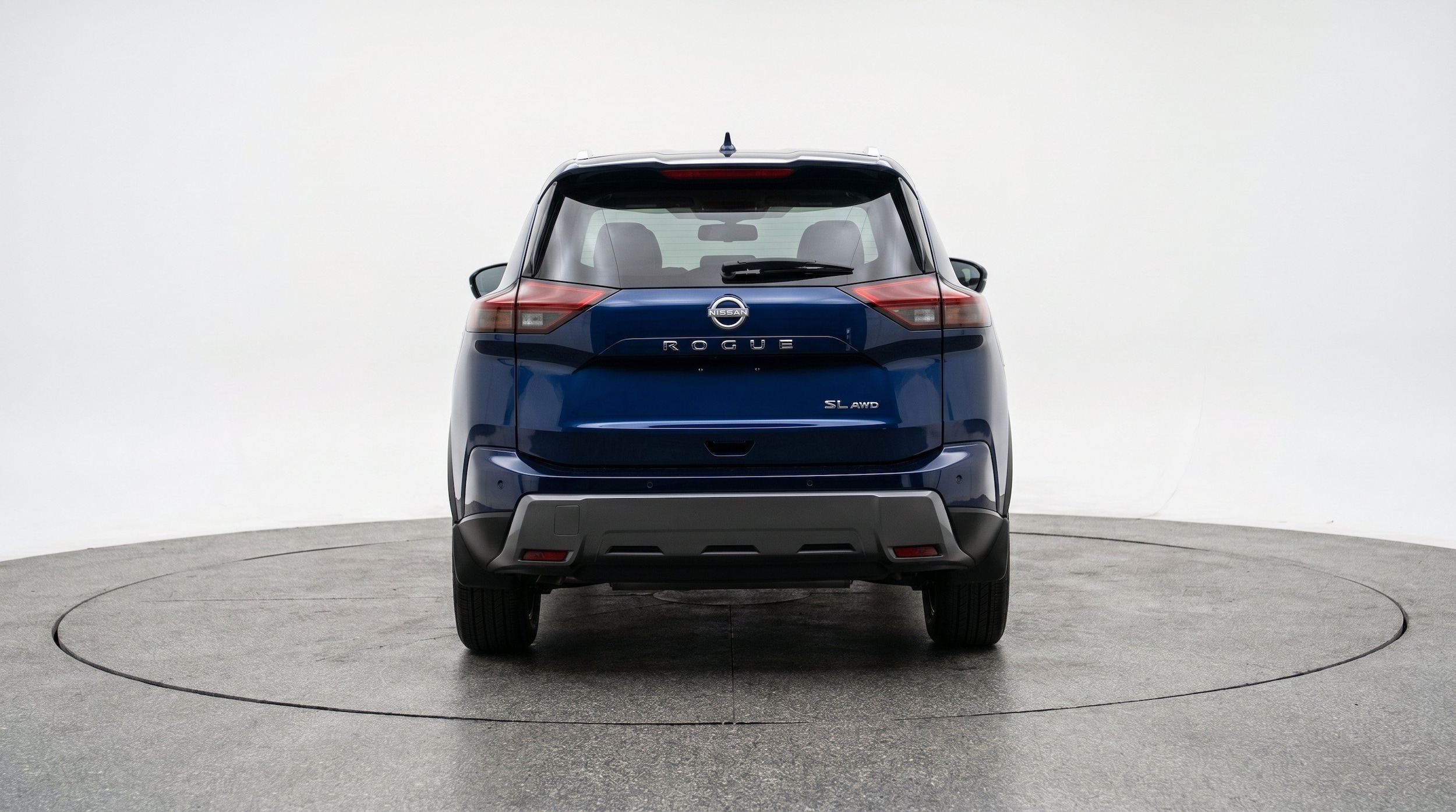 Thumbnail: 2026 Nissan Rogue - 7