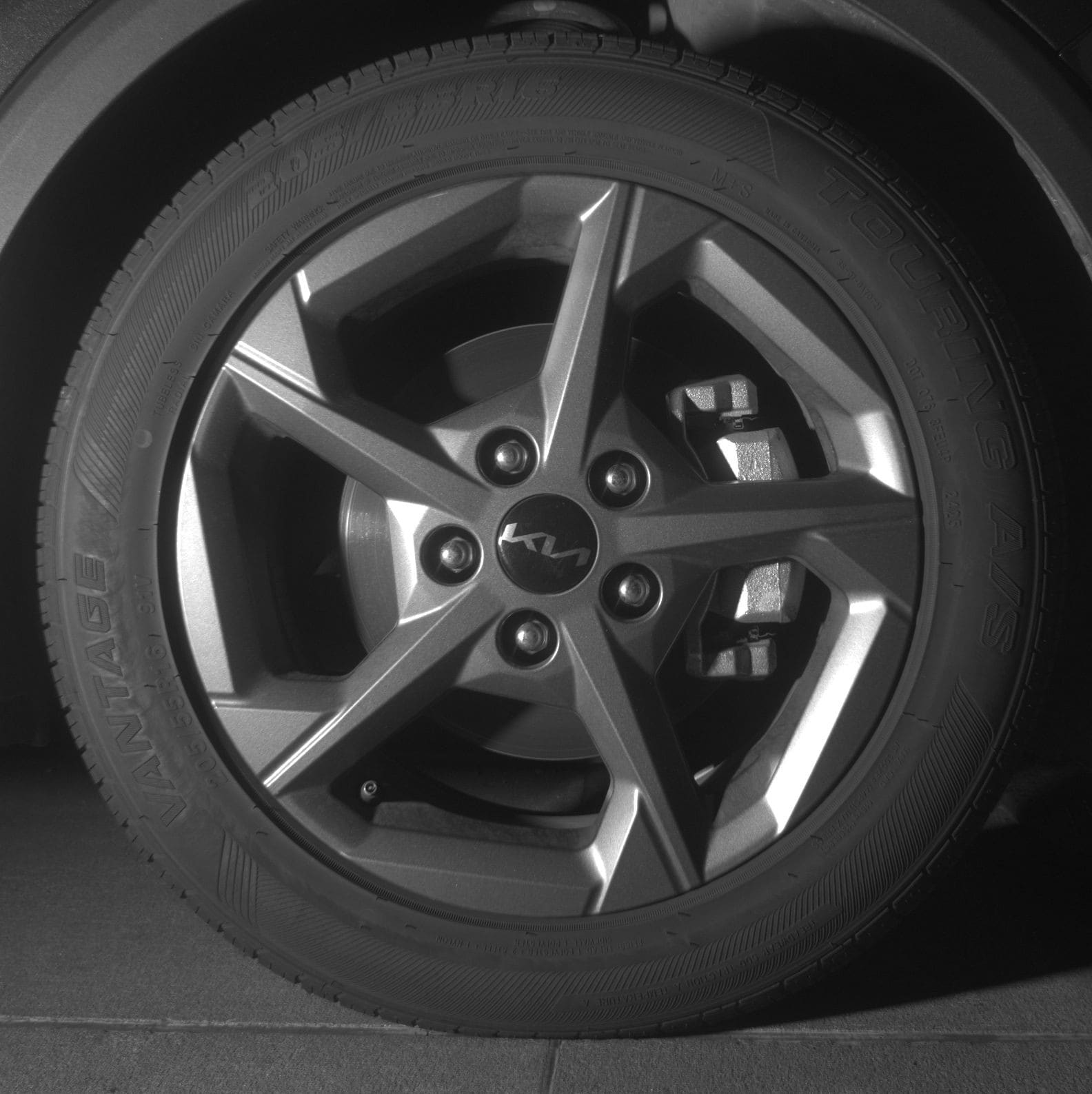 Thumbnail: 2025 Kia K4 - 10