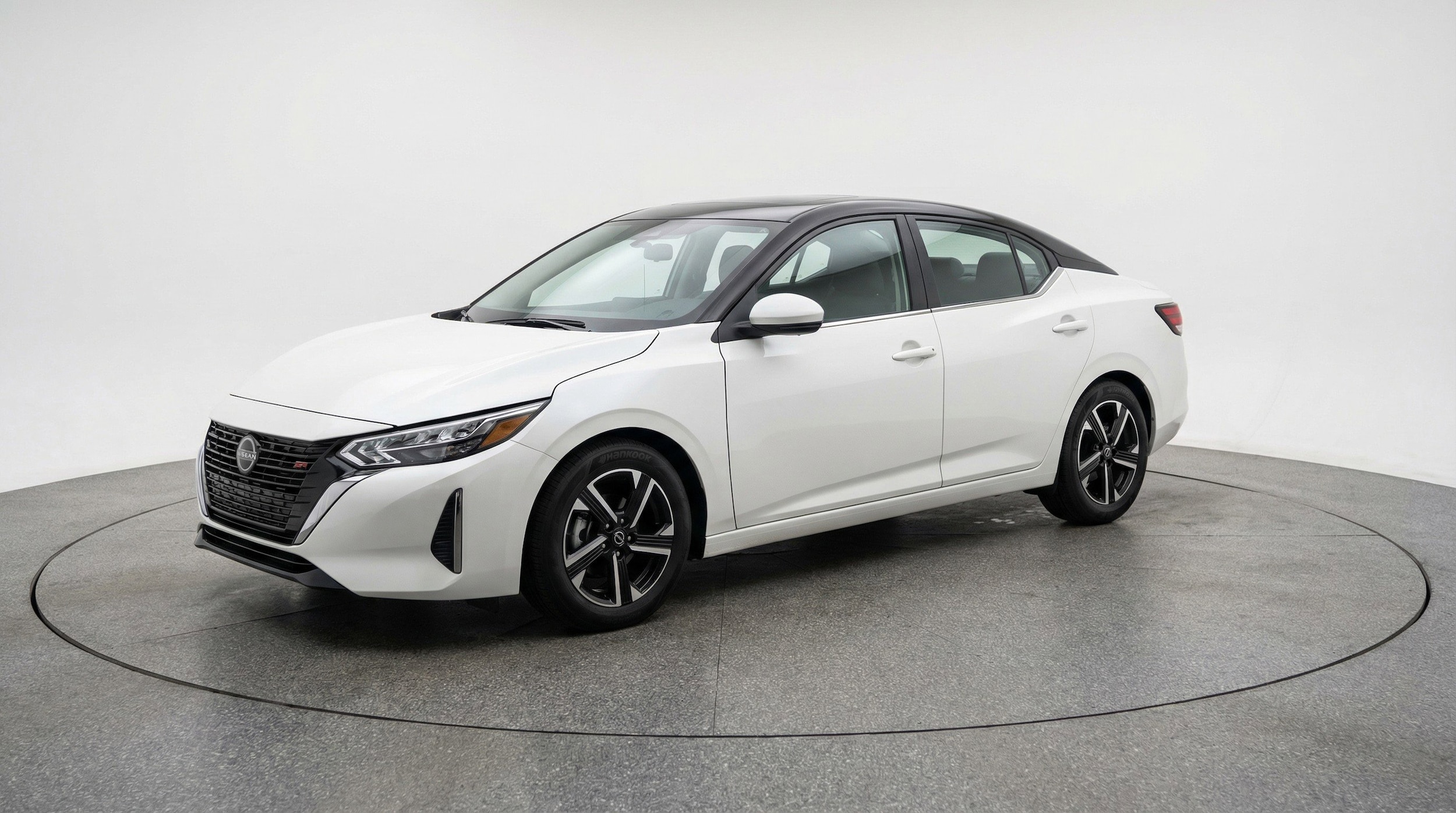 Thumbnail: 2025 Nissan Sentra - 3