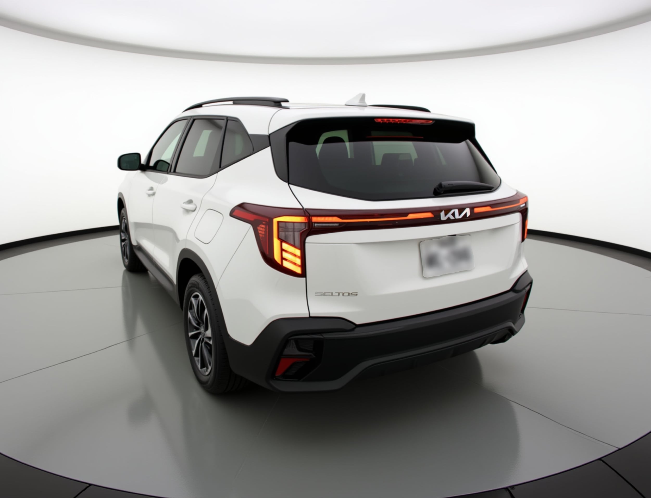 Thumbnail: 2025 Kia Seltos - 5