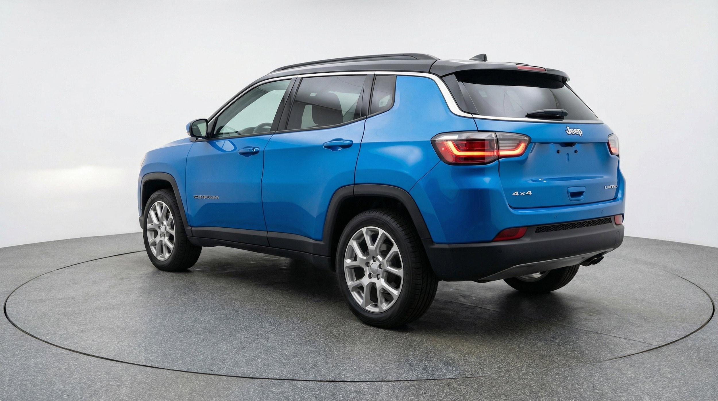 Thumbnail: 2025 Jeep Compass - 6