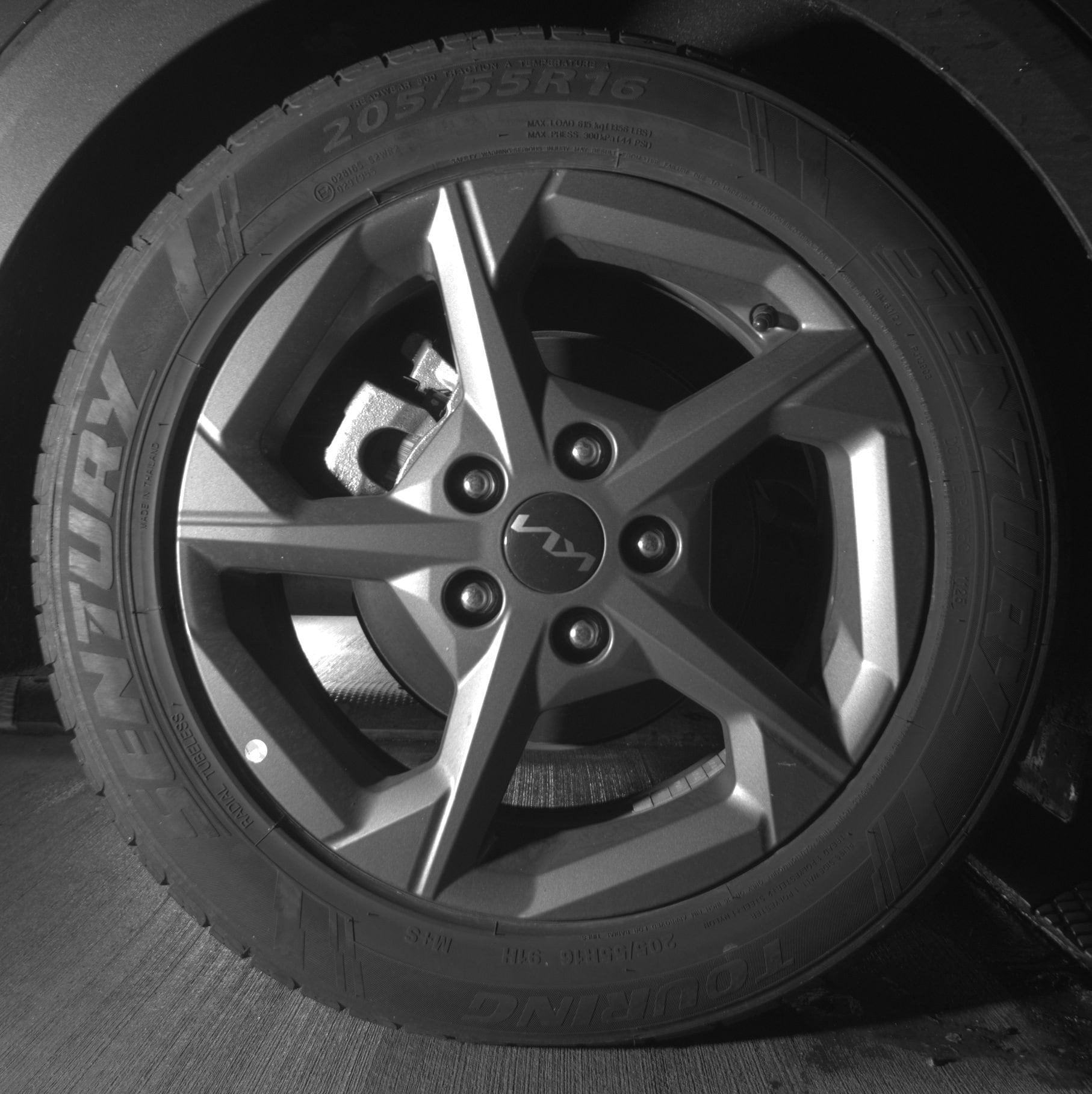 Thumbnail: 2025 Kia K4 - 15