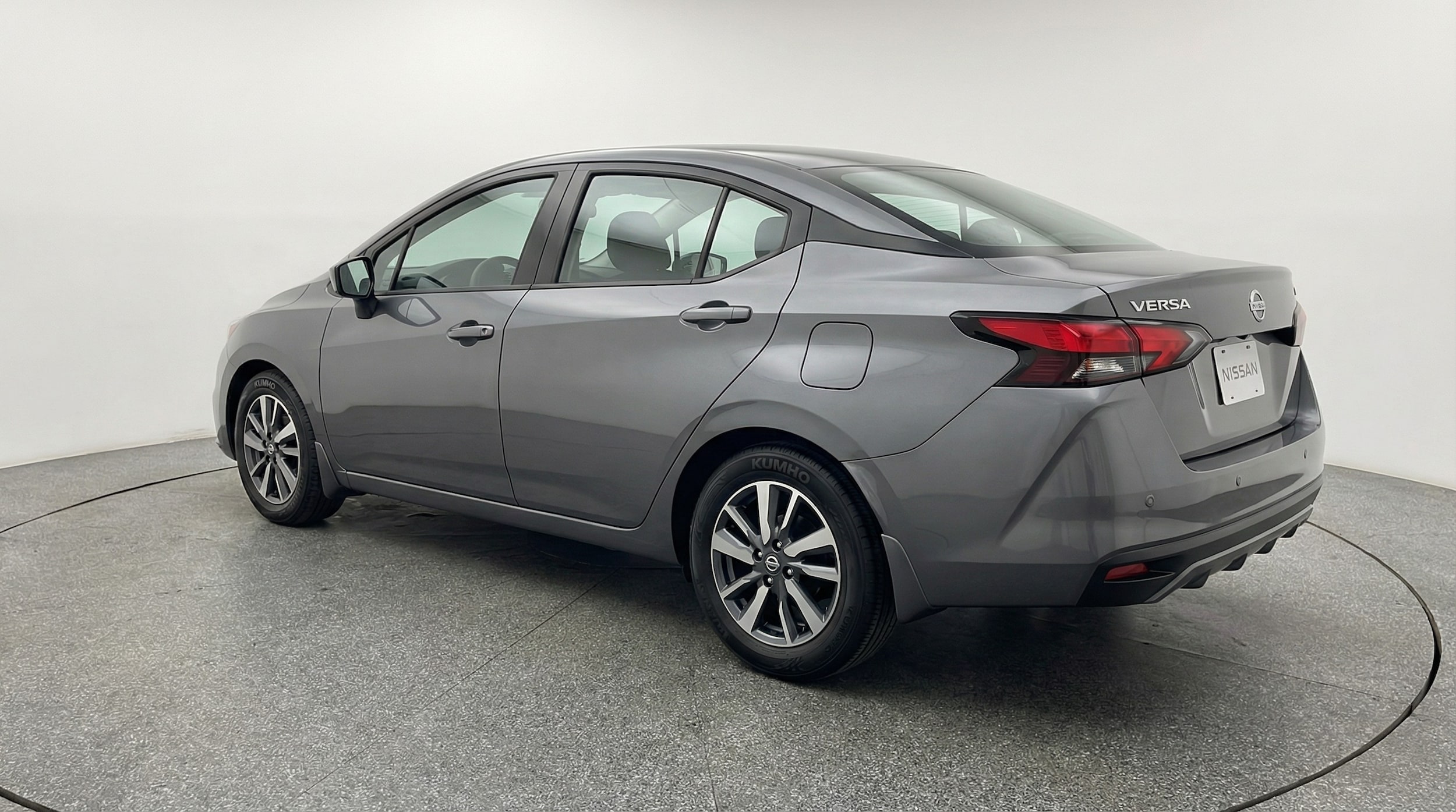 Thumbnail: 2025 Nissan Versa - 5