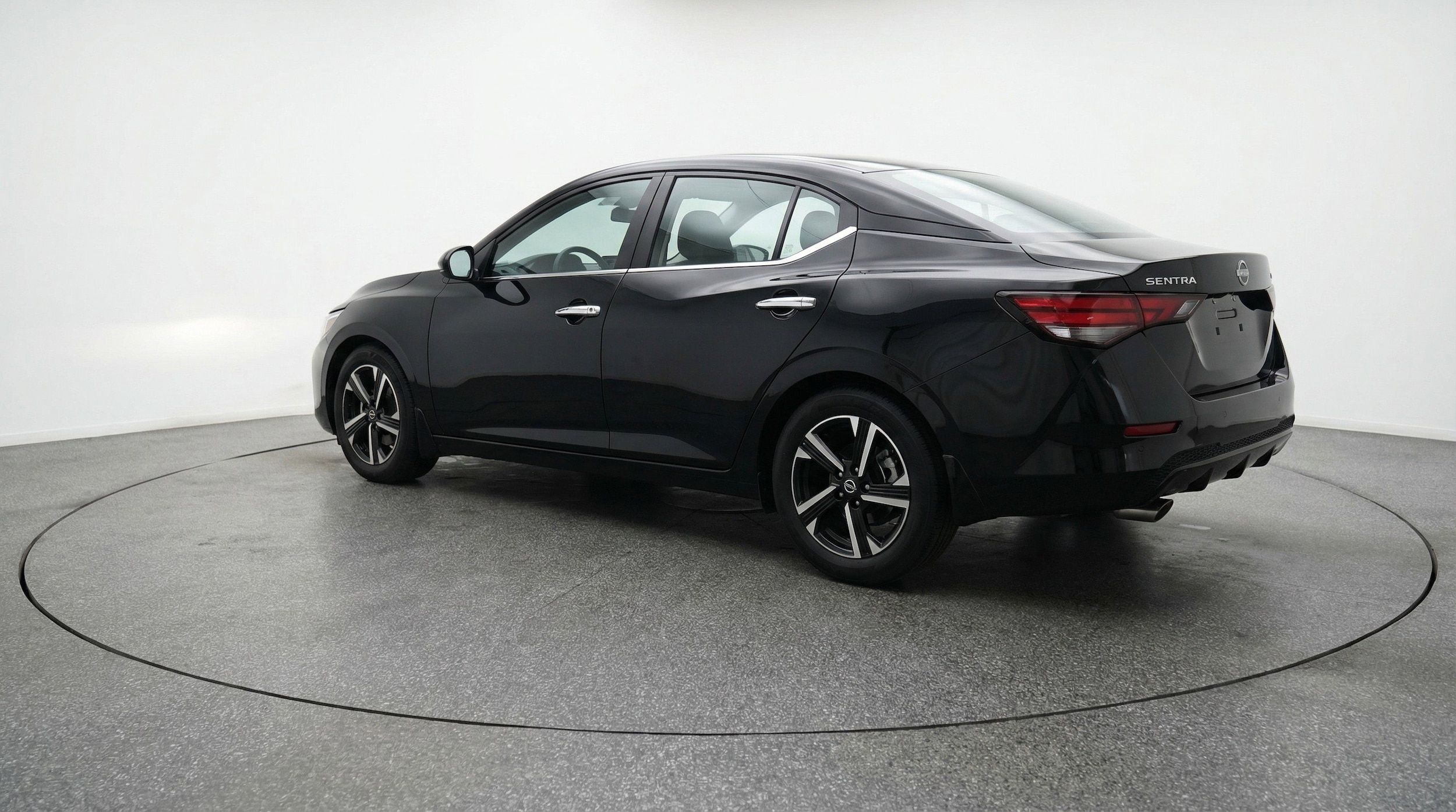 Thumbnail: 2025 Nissan Sentra - 6