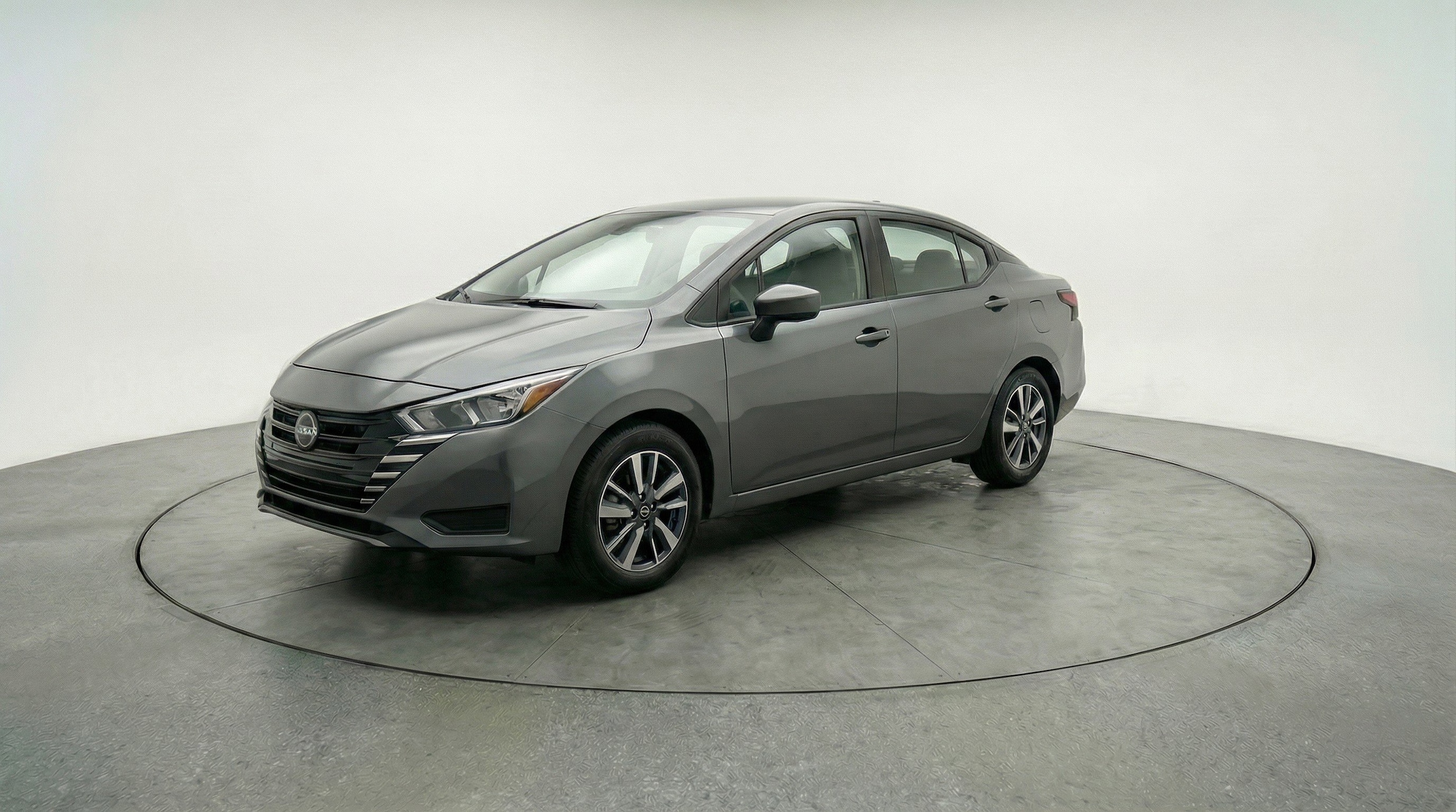 Thumbnail: 2025 Nissan Versa - 3