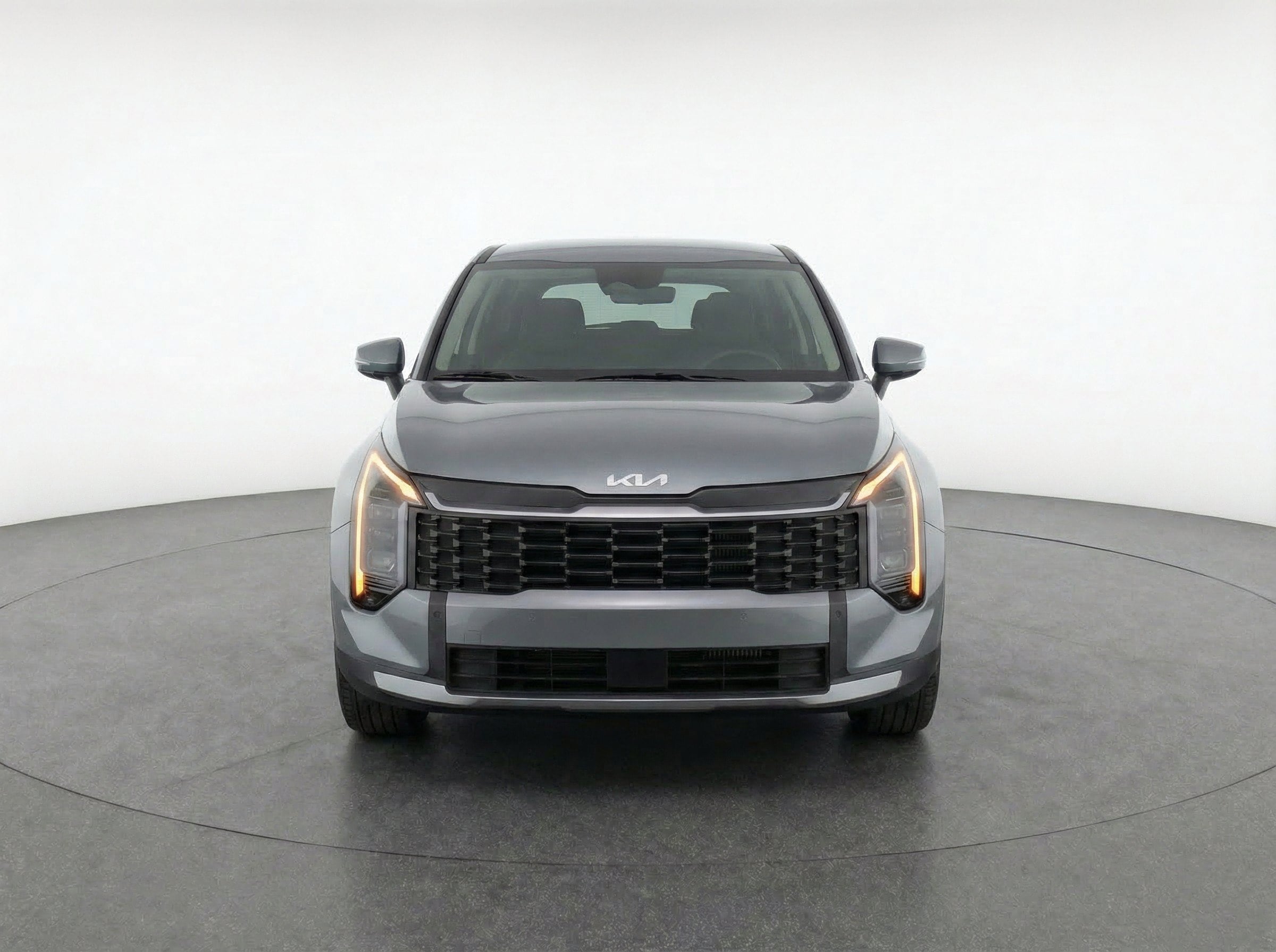 Thumbnail: 2026 Kia Sportage - 2