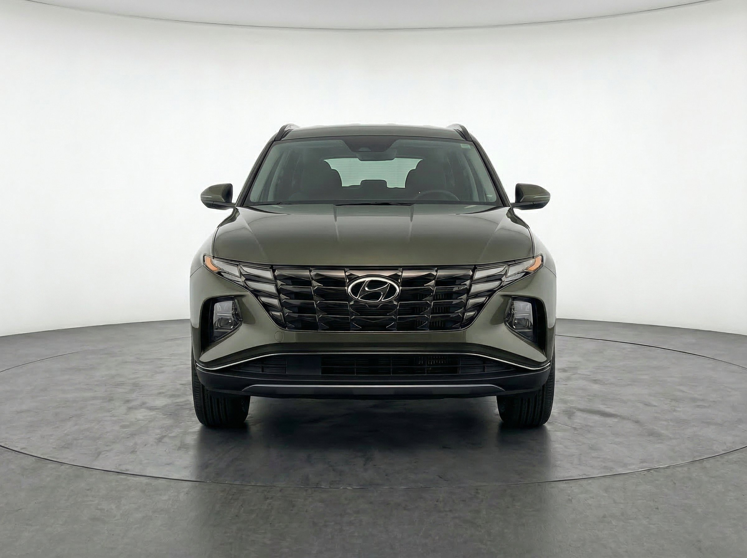Thumbnail: 2026 Hyundai Tucson - 2