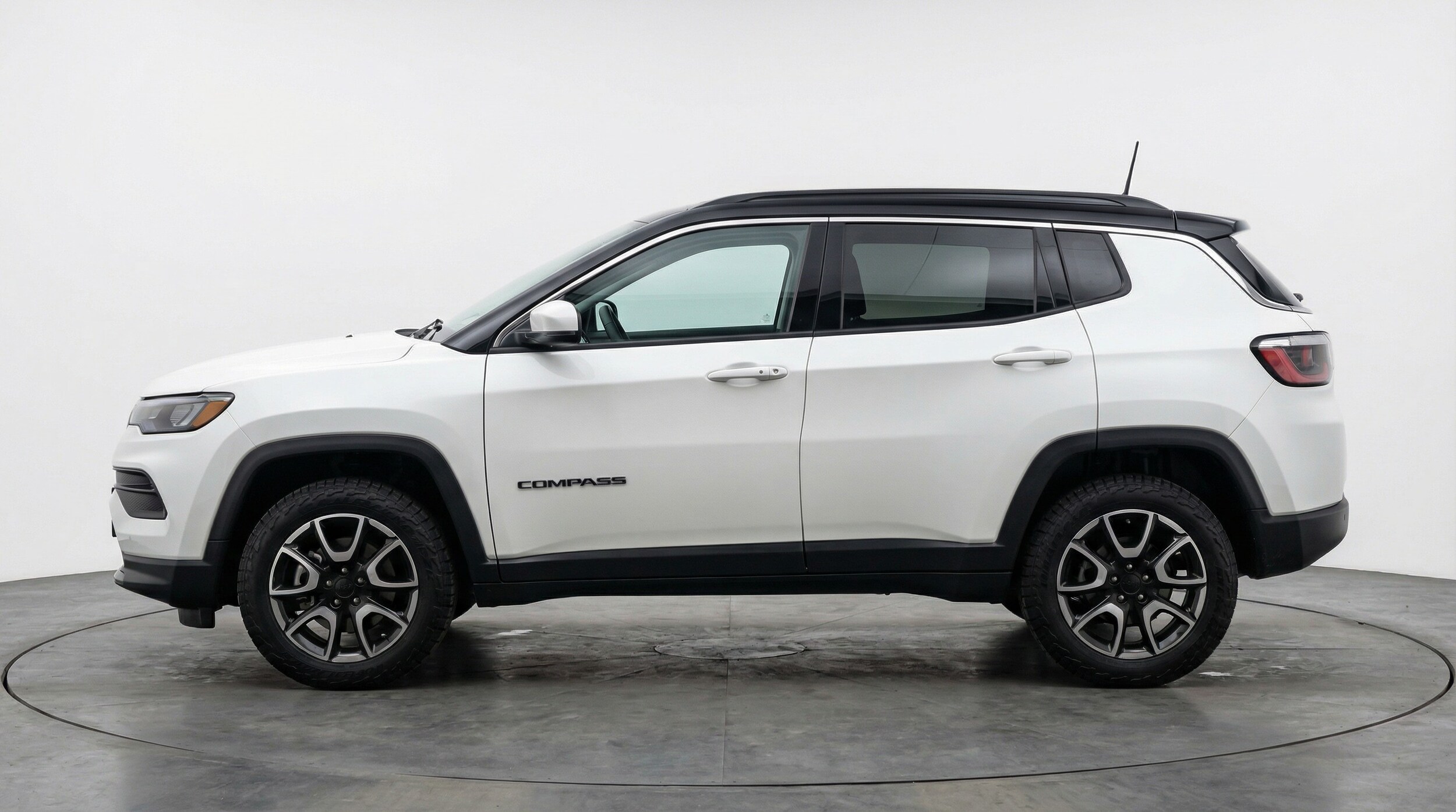 Thumbnail: 2025 Jeep Compass - 4