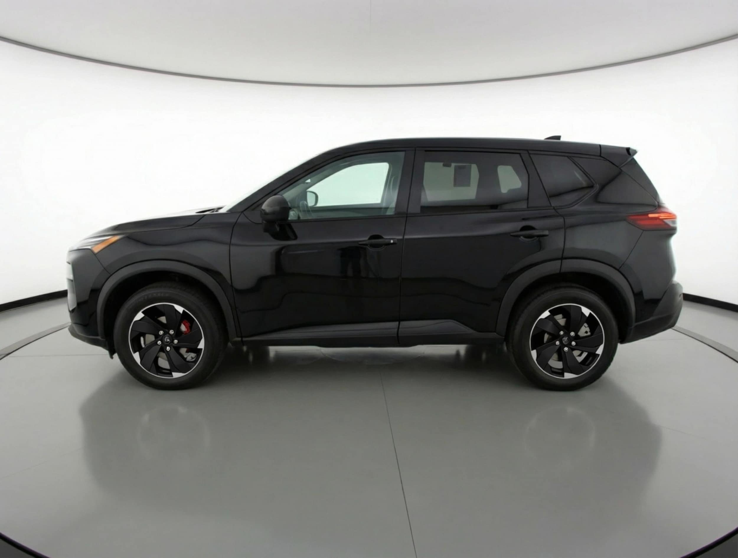 Thumbnail: 2025 Nissan Rogue - 4