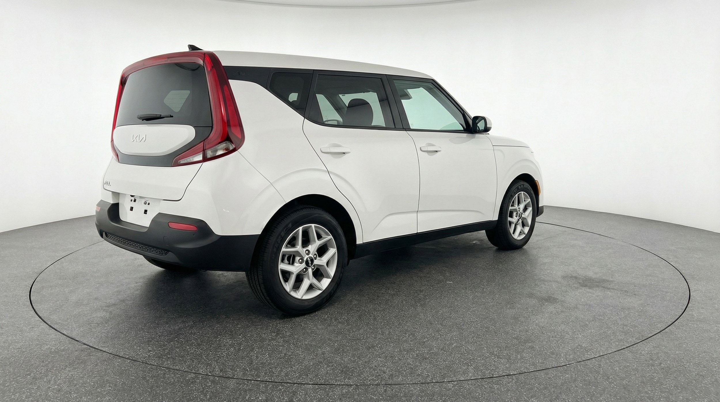 Thumbnail: 2025 Kia Soul - 9