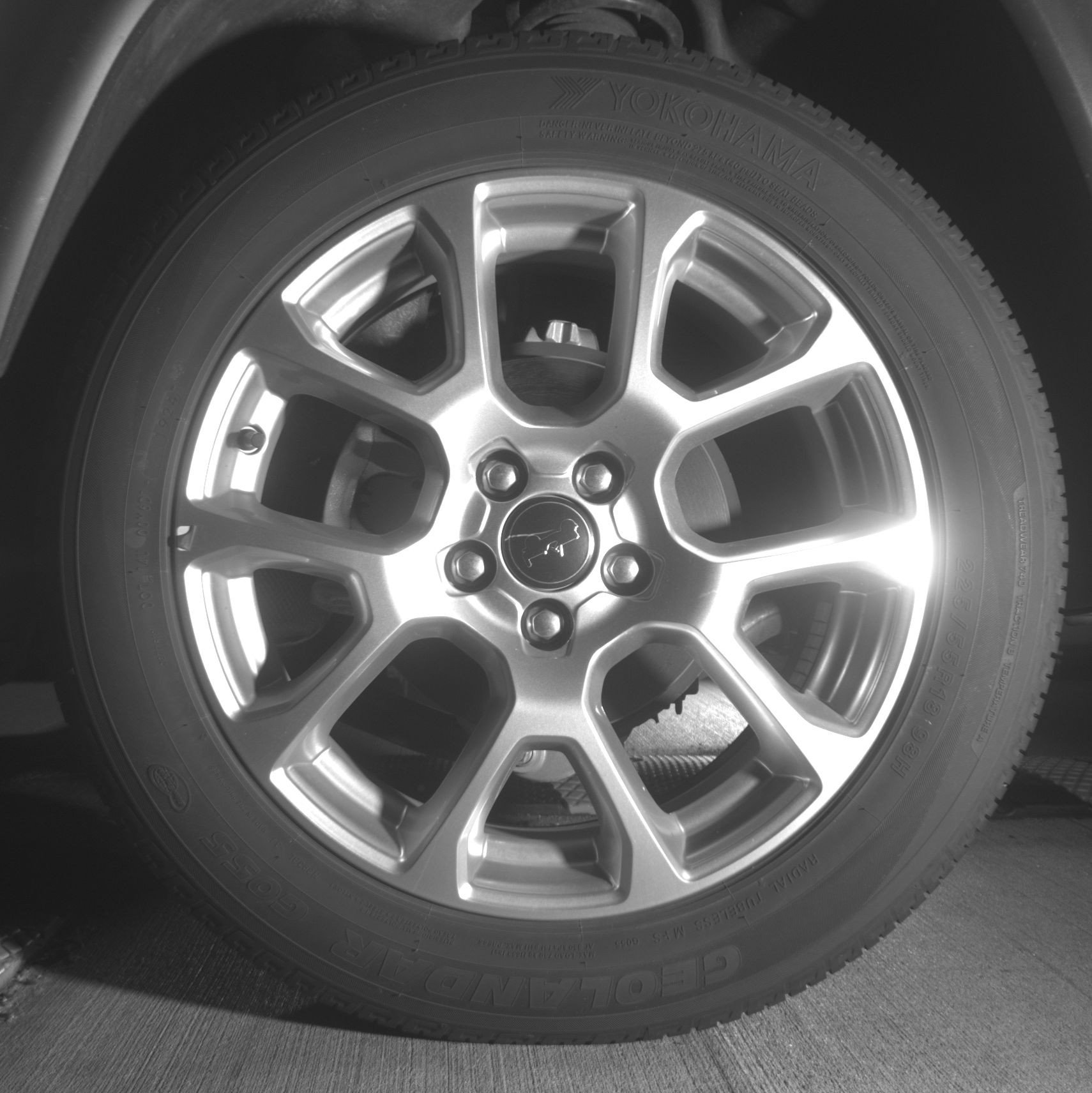 Thumbnail: 2025 Jeep Compass - 14