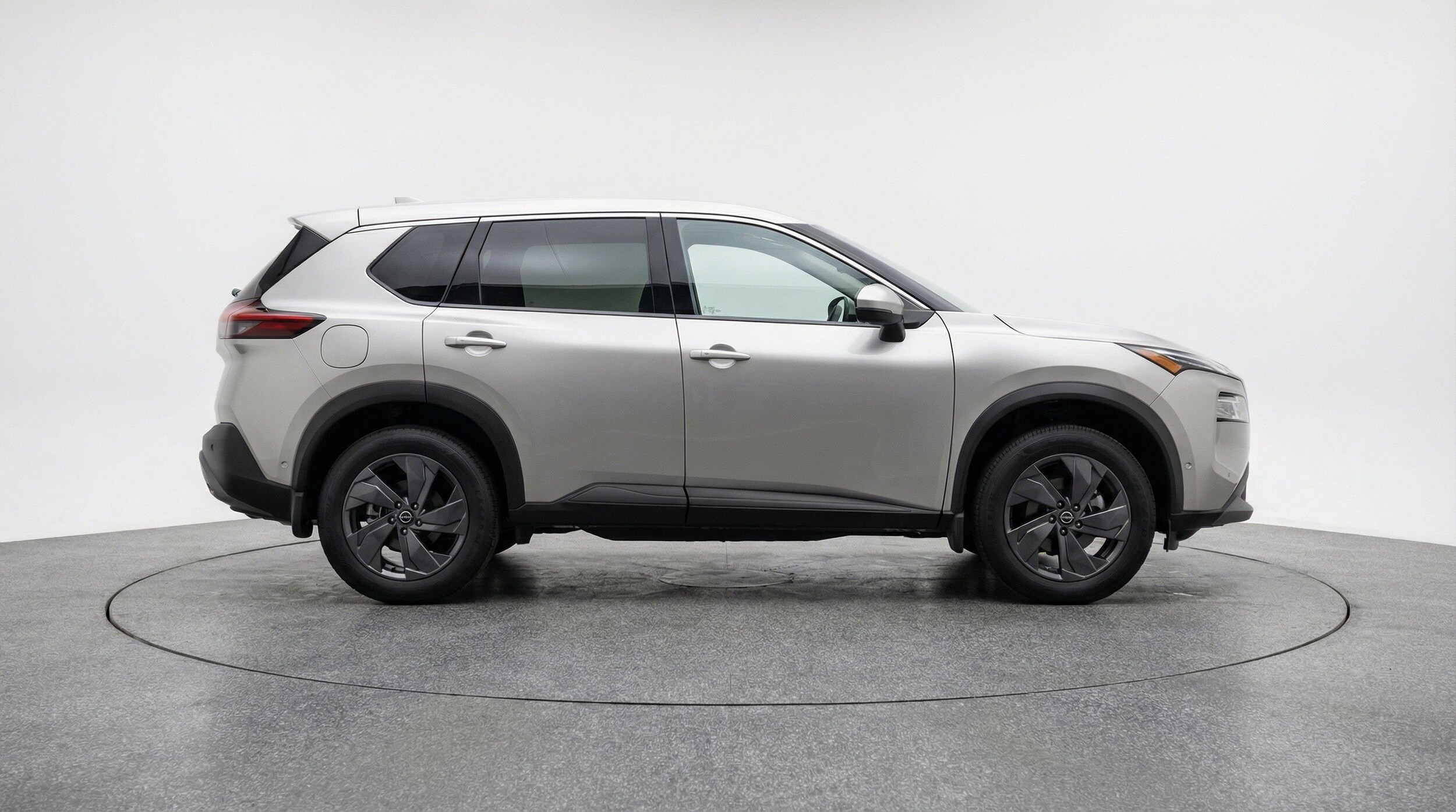 Thumbnail: 2026 Nissan Rogue - 11