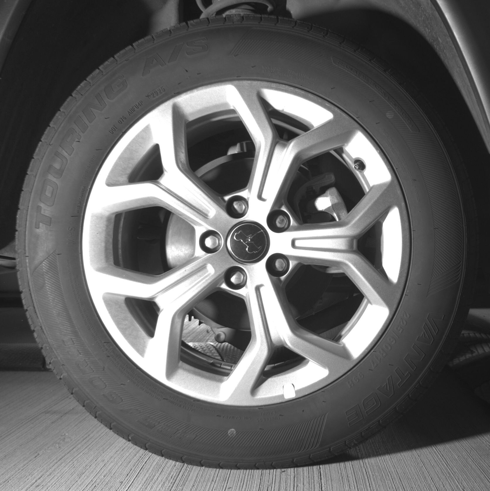 Thumbnail: 2025 Jeep Compass - 12